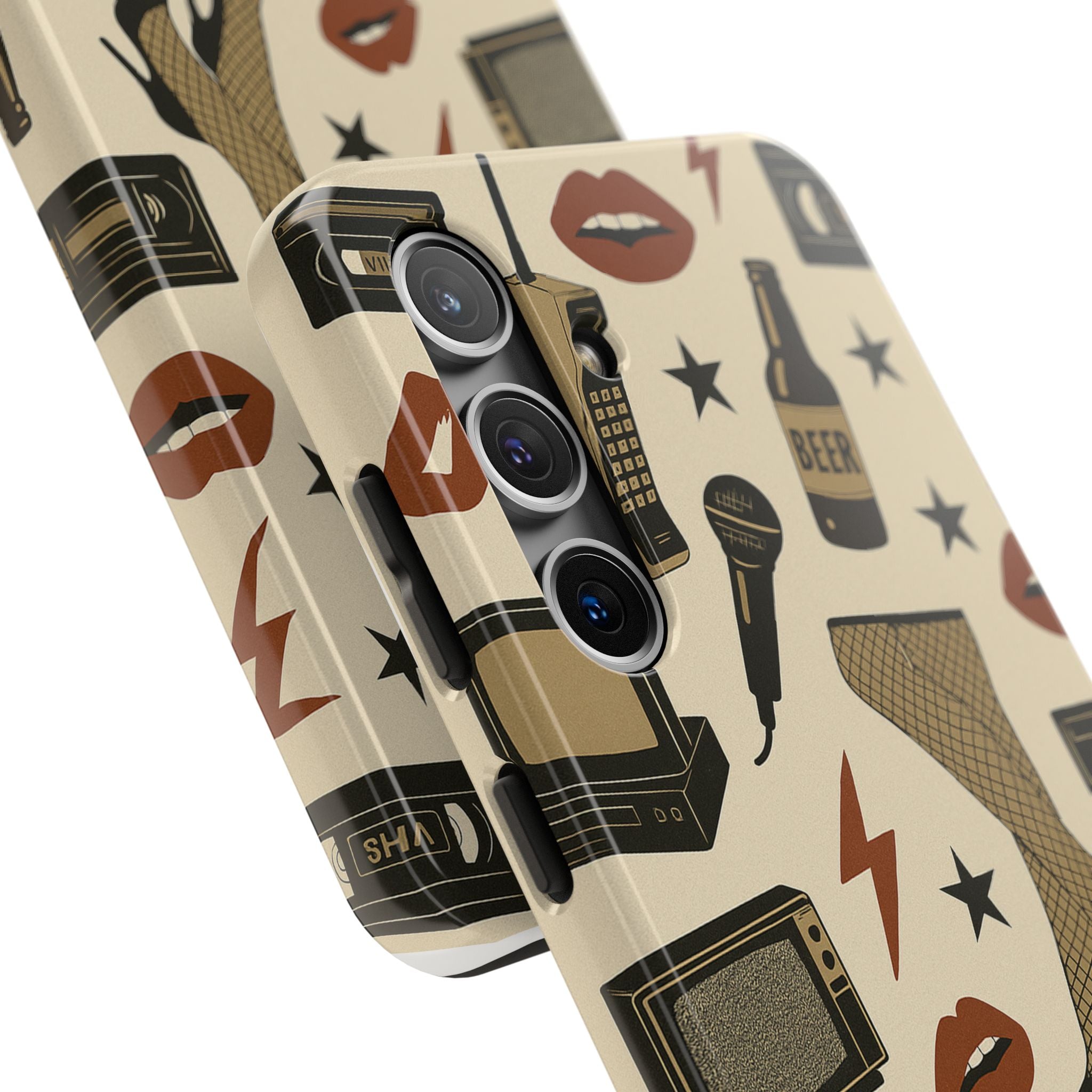 Indie Sleaze Throwback