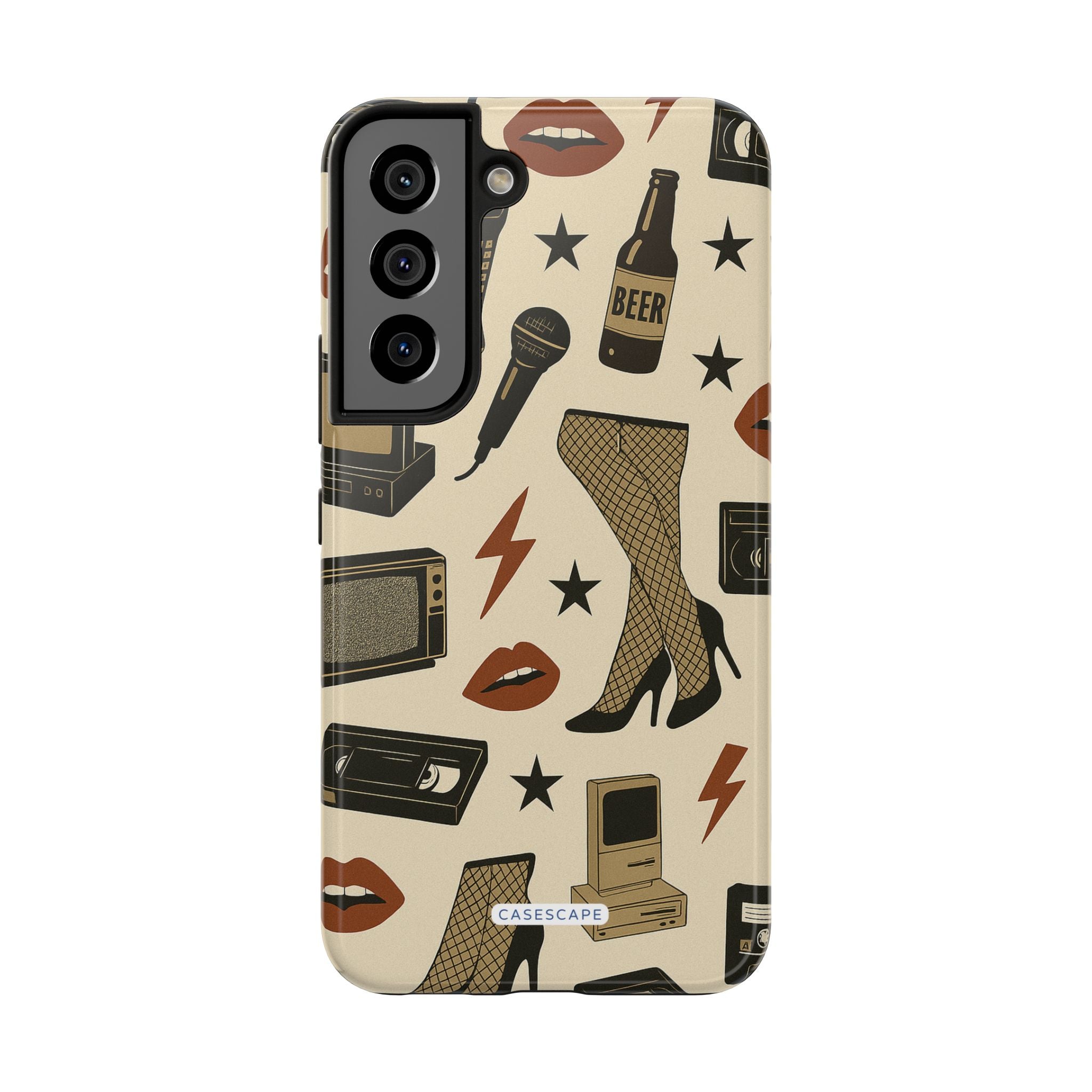 Indie Sleaze Throwback