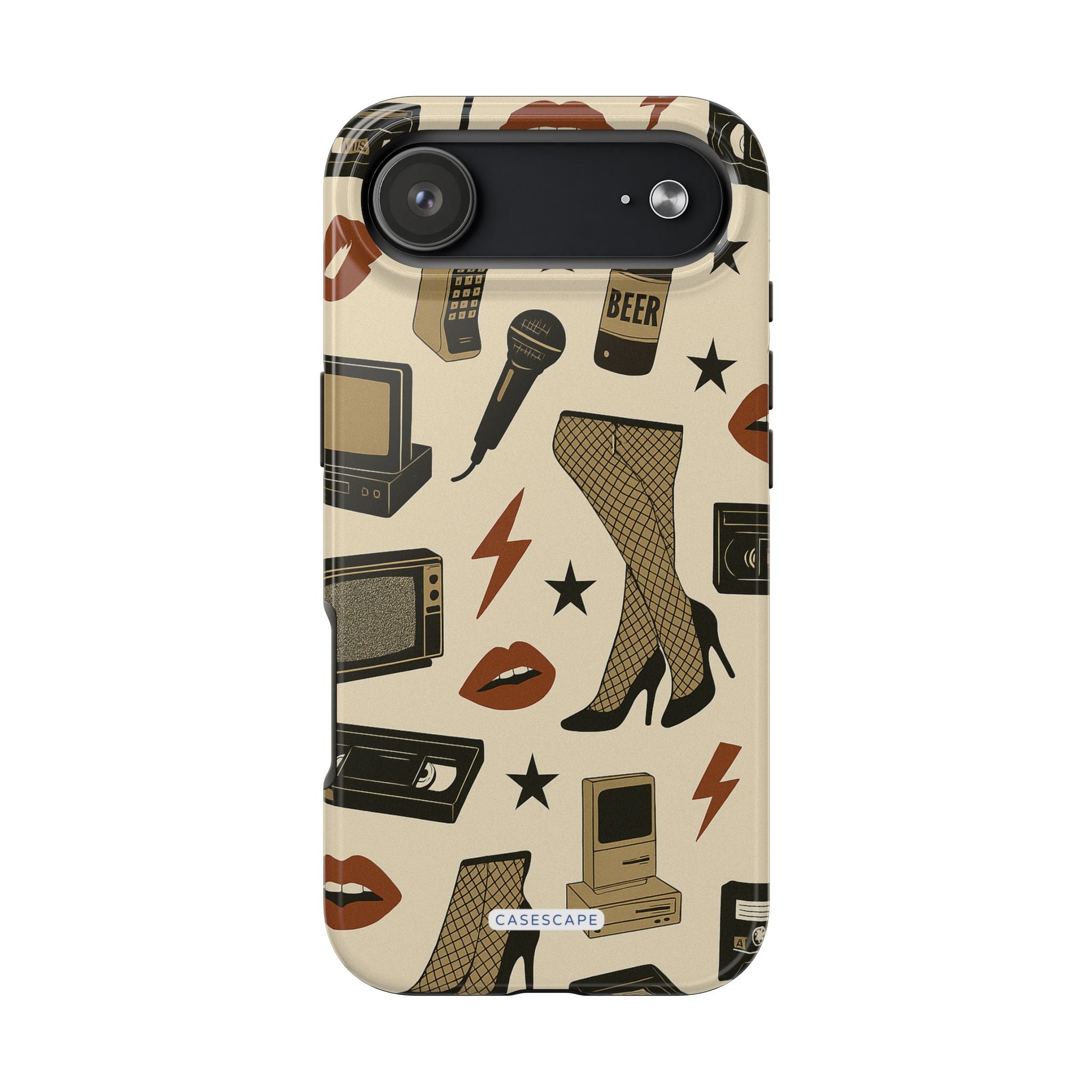 Indie Sleaze Throwback