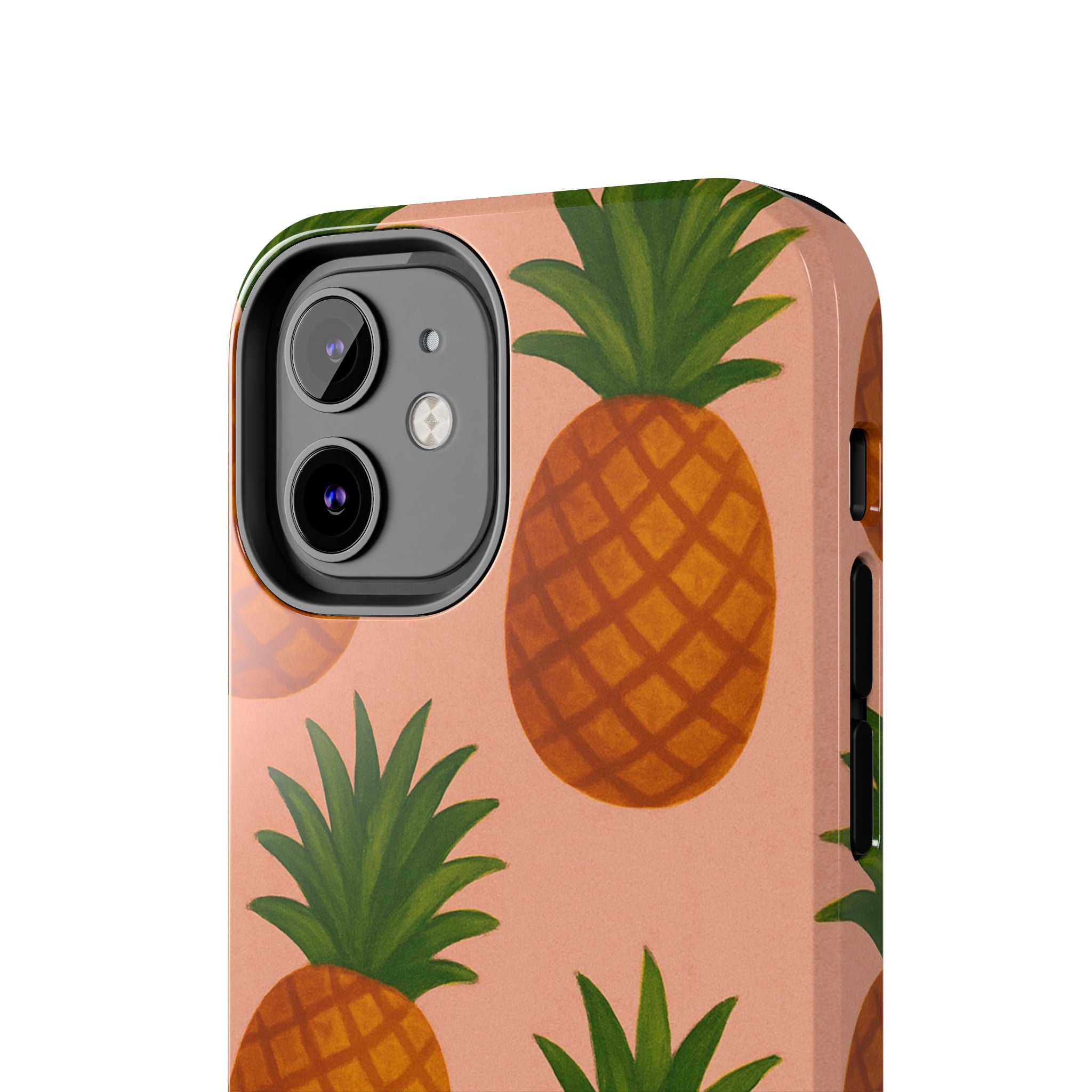 Mexico Pineapple Zest