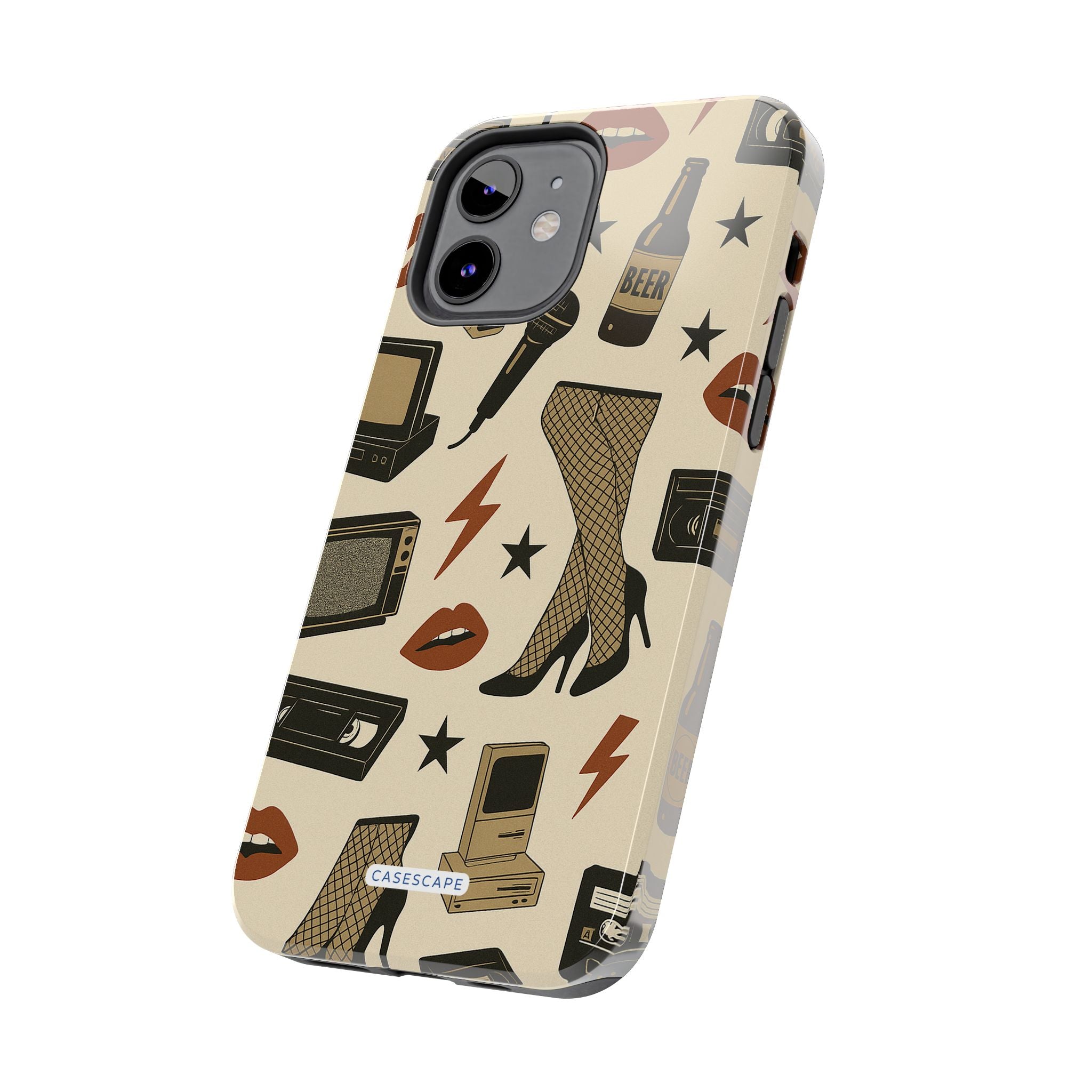 Indie Sleaze Throwback