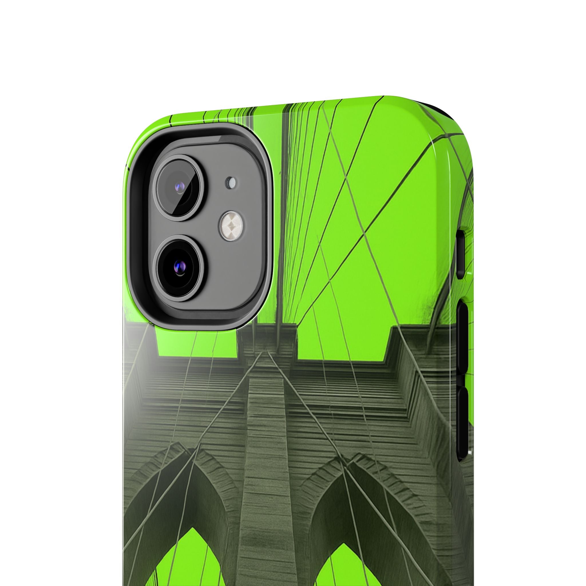 Brooklyn Electricity