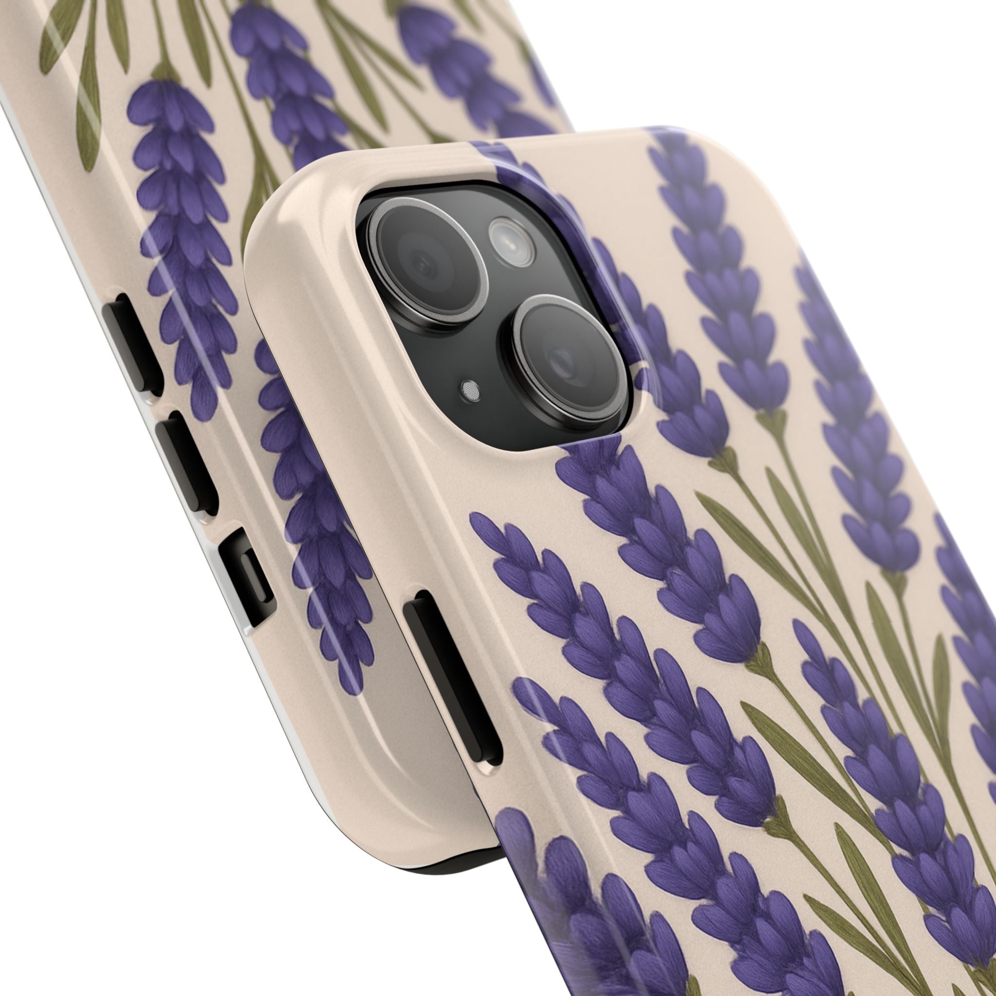 Salish Vintage Lavender