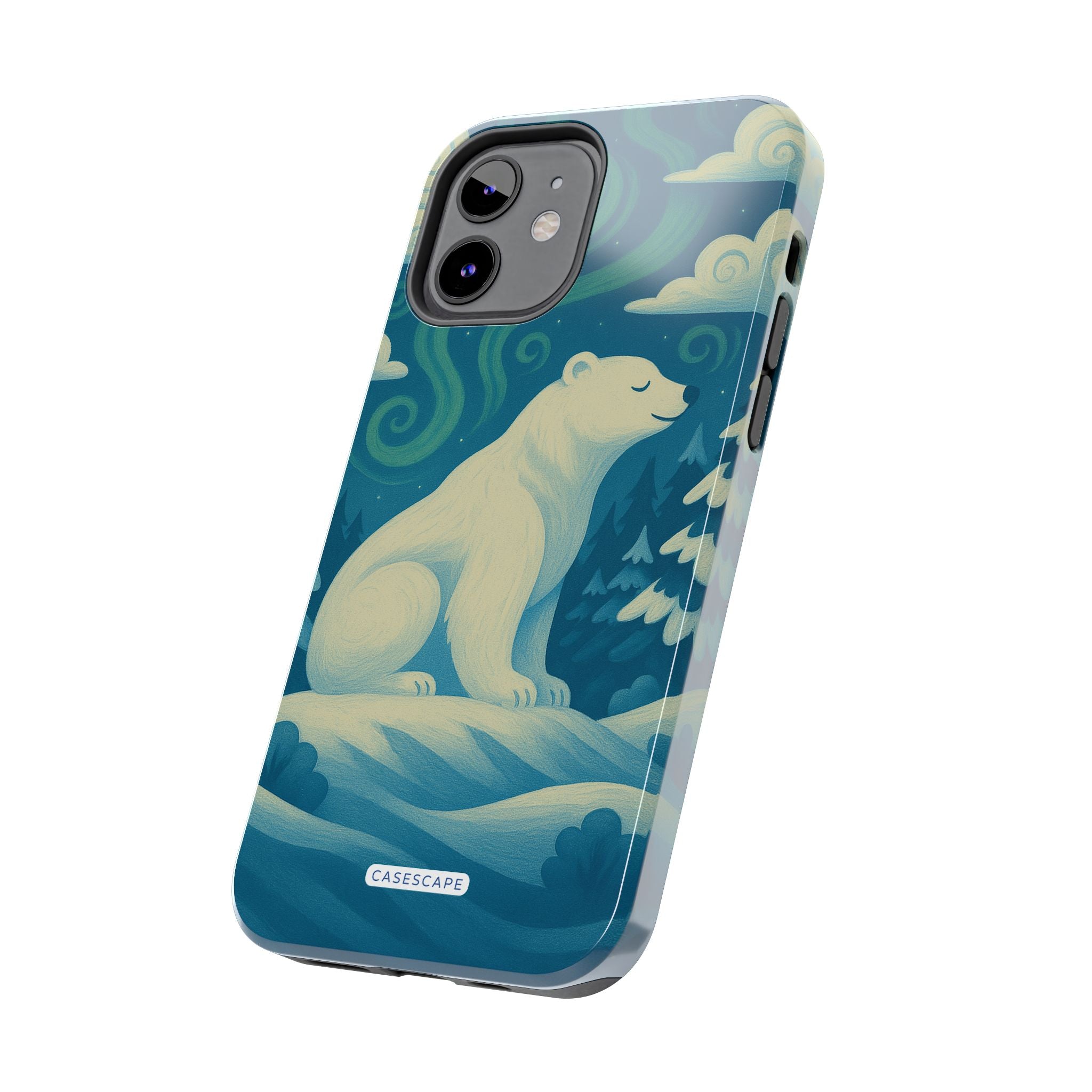 Alaska Winter Escape