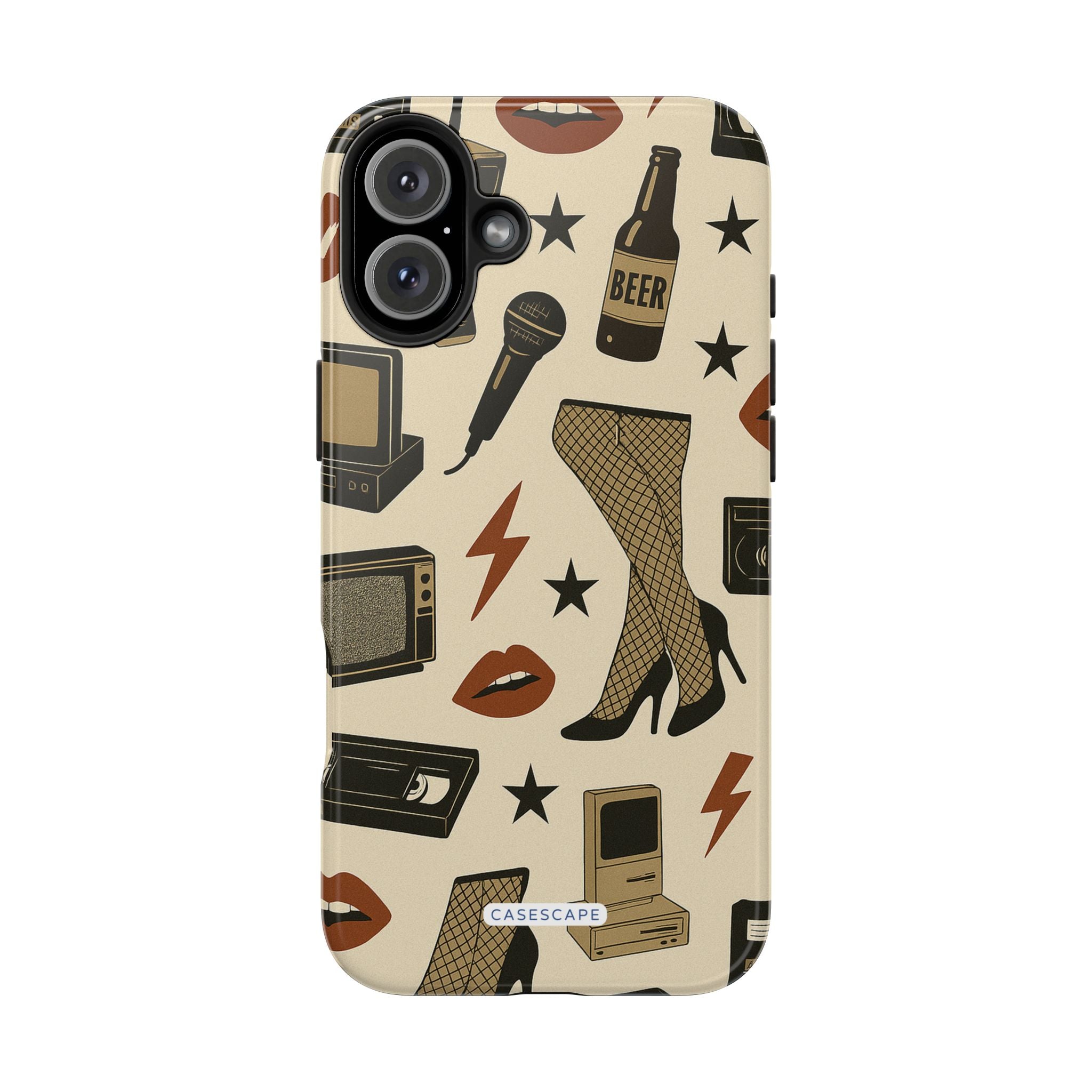 Indie Sleaze Throwback