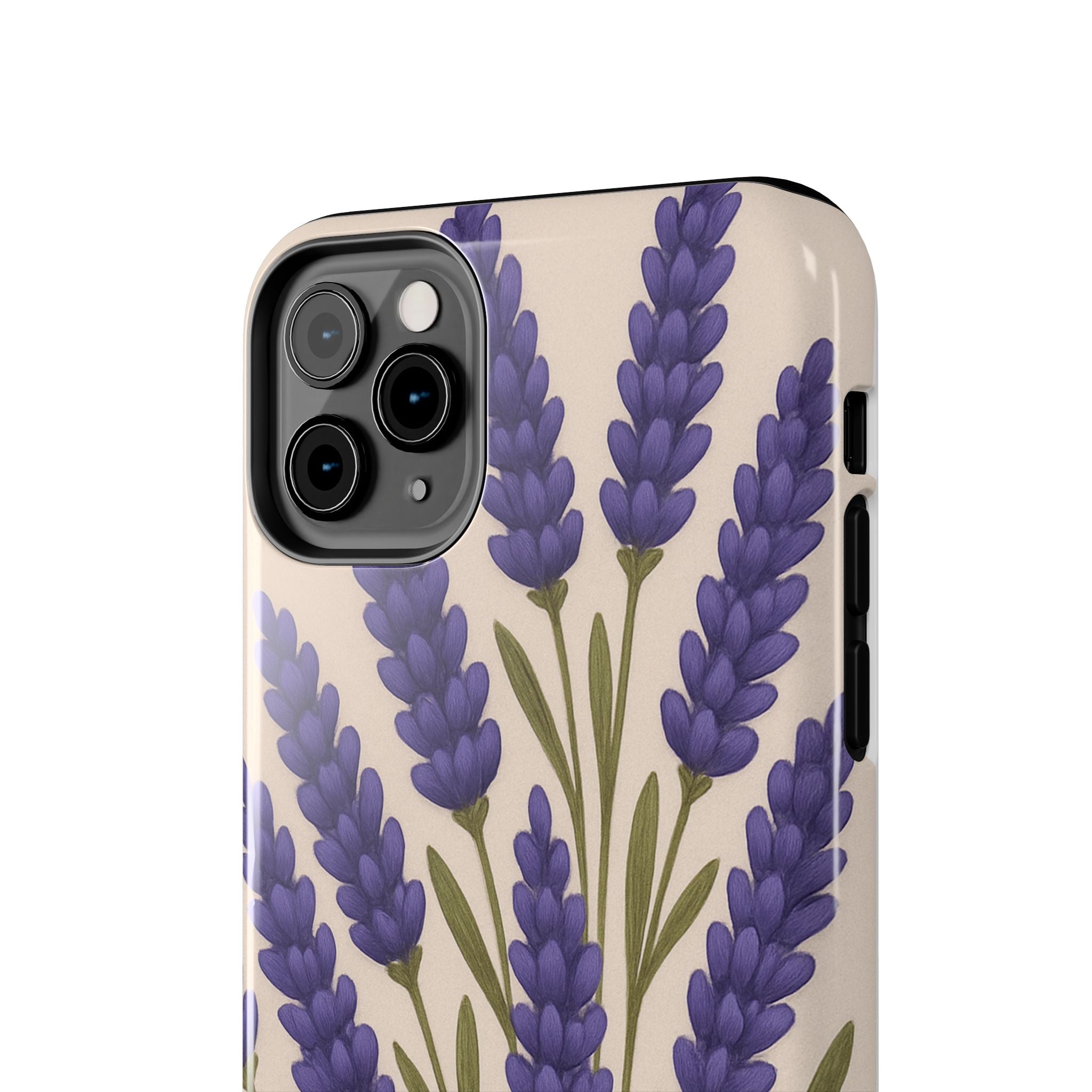 Salish Vintage Lavender