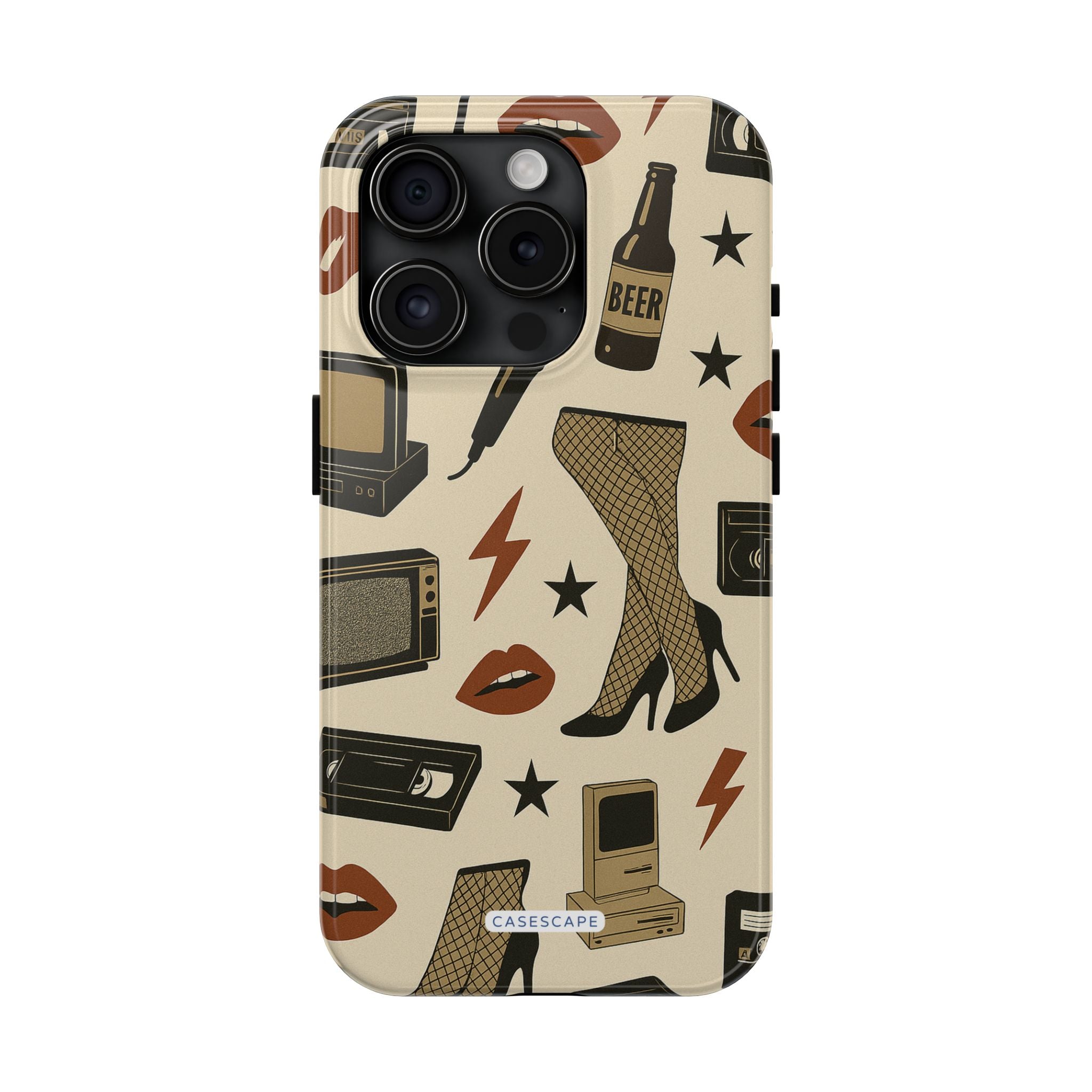 Indie Sleaze Throwback