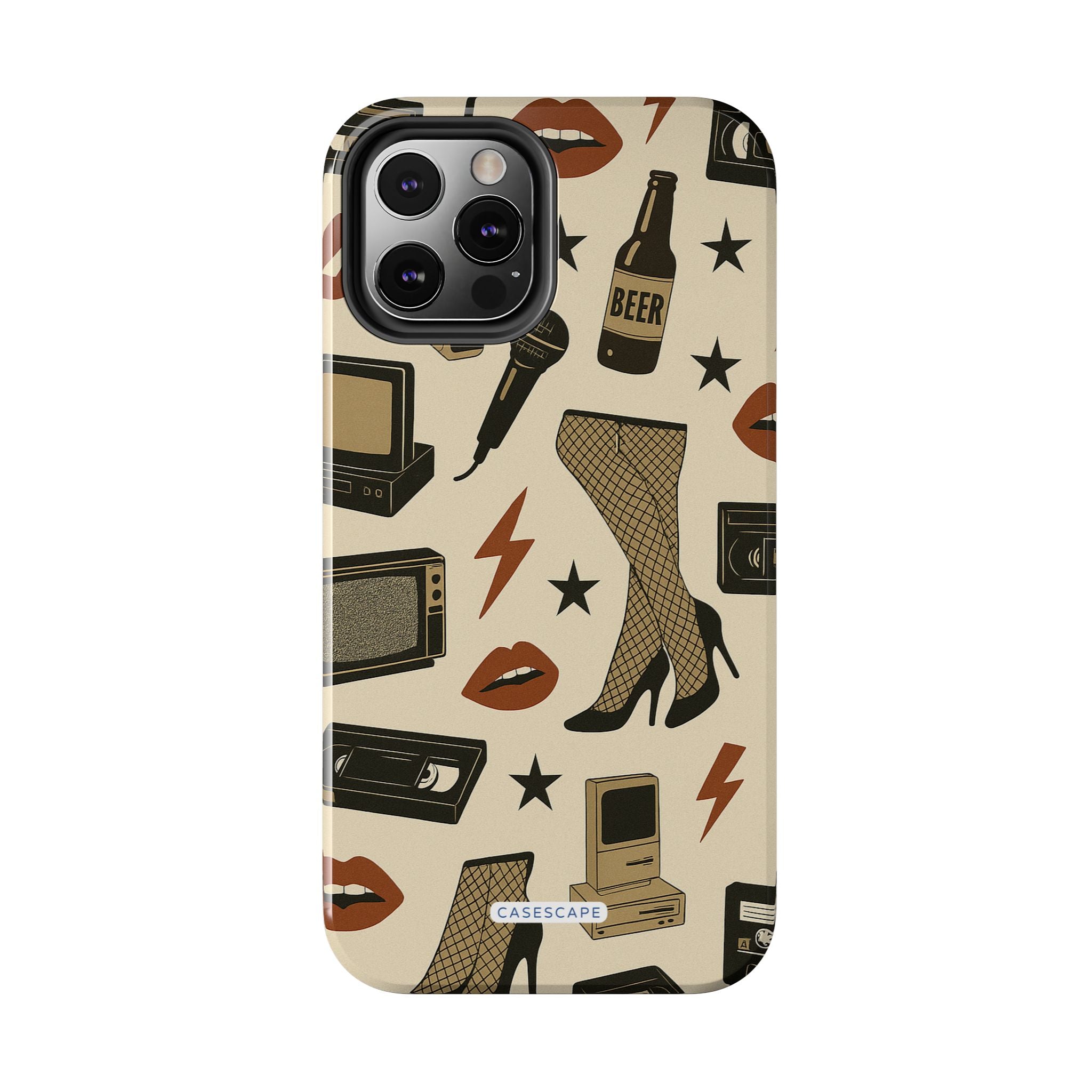 Indie Sleaze Throwback