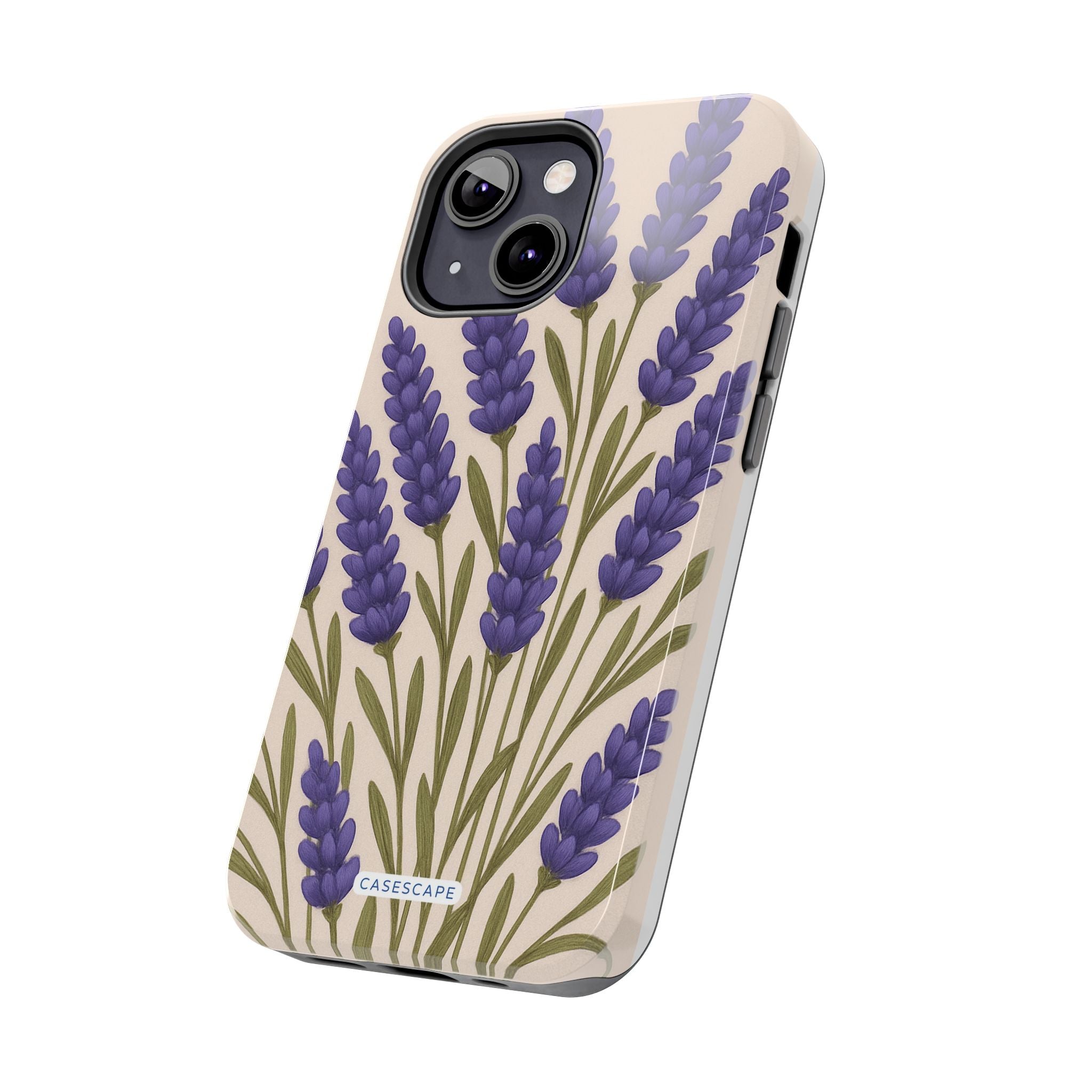 Salish Vintage Lavender