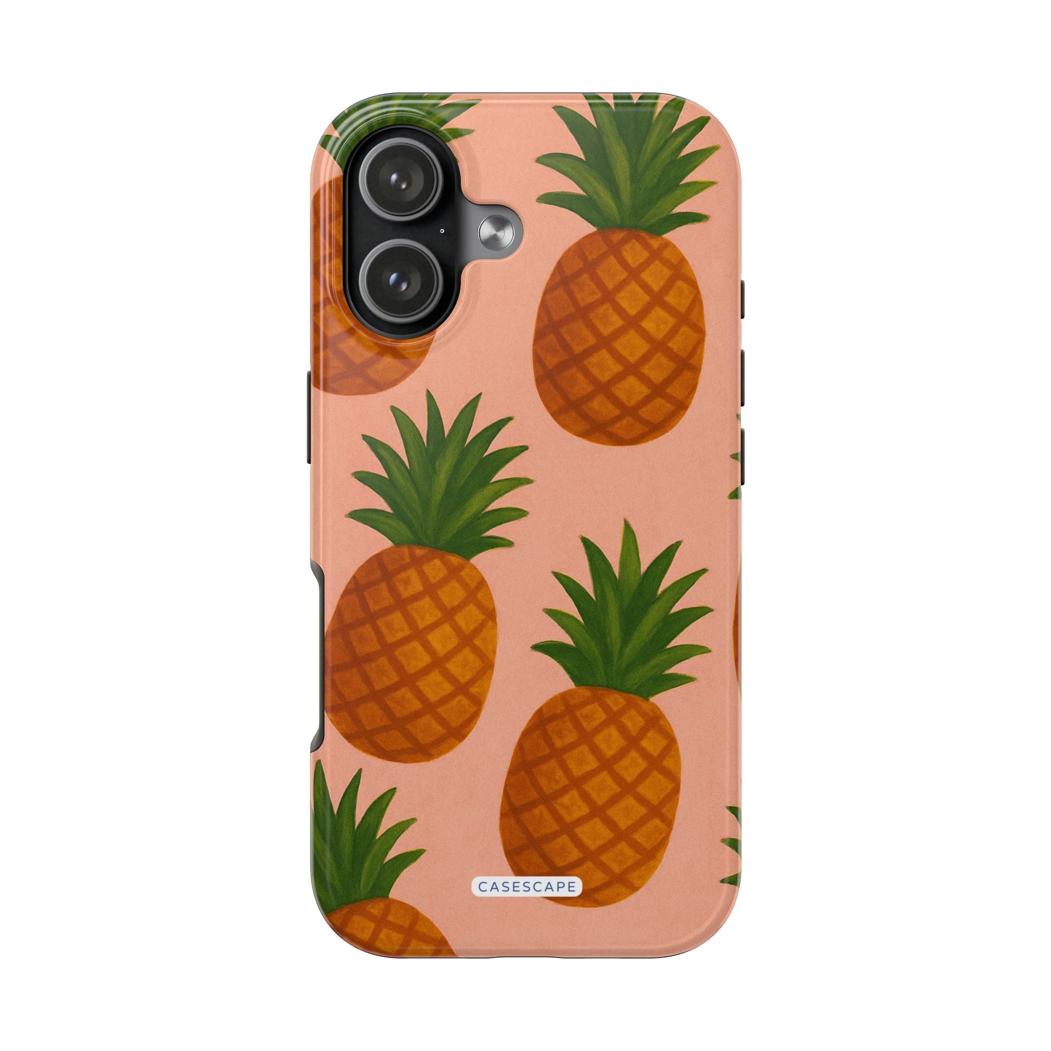 Mexico Pineapple Zest