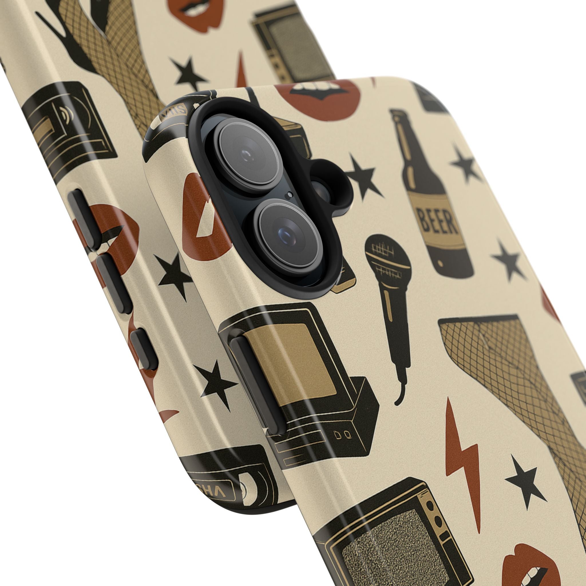 Indie Sleaze Throwback