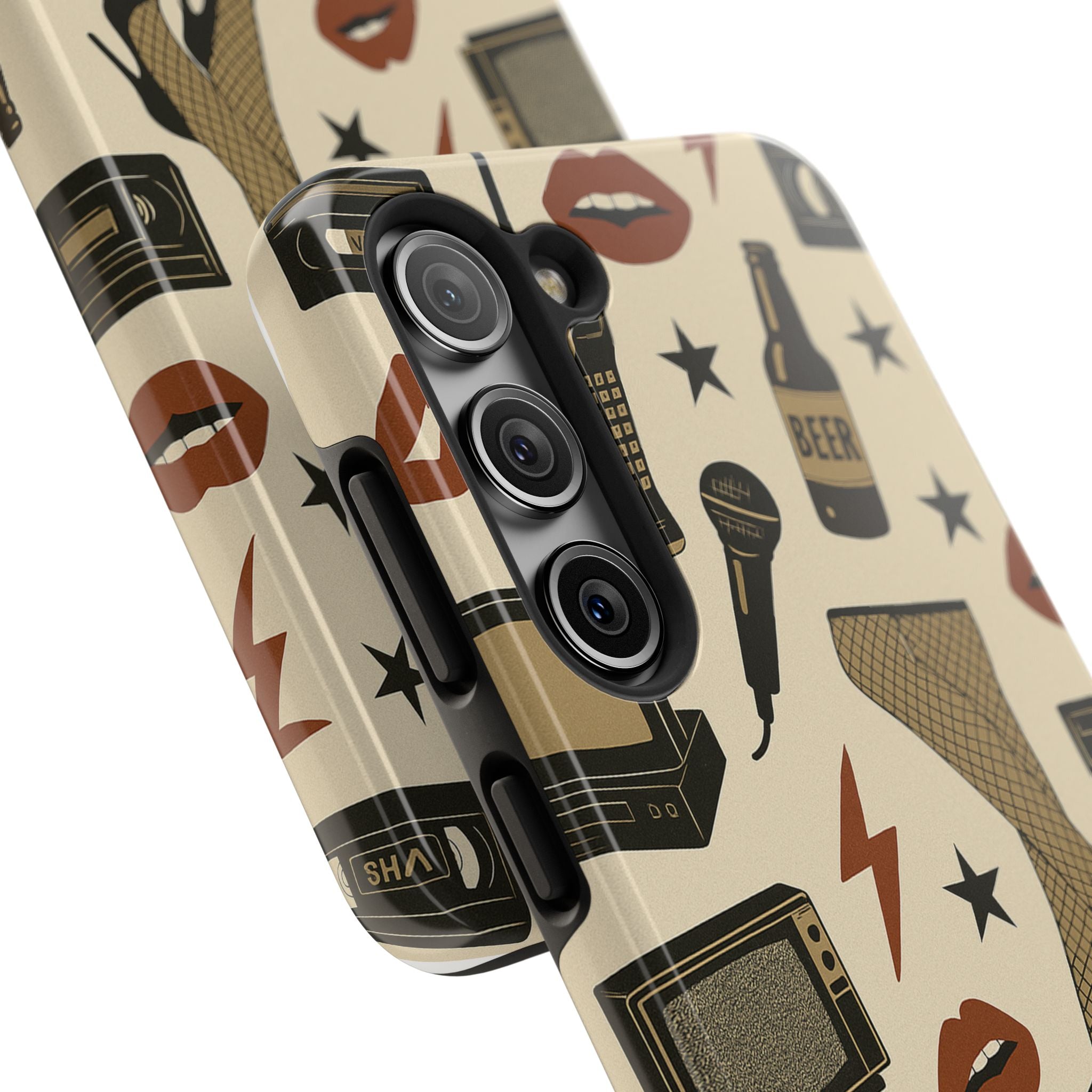 Indie Sleaze Throwback