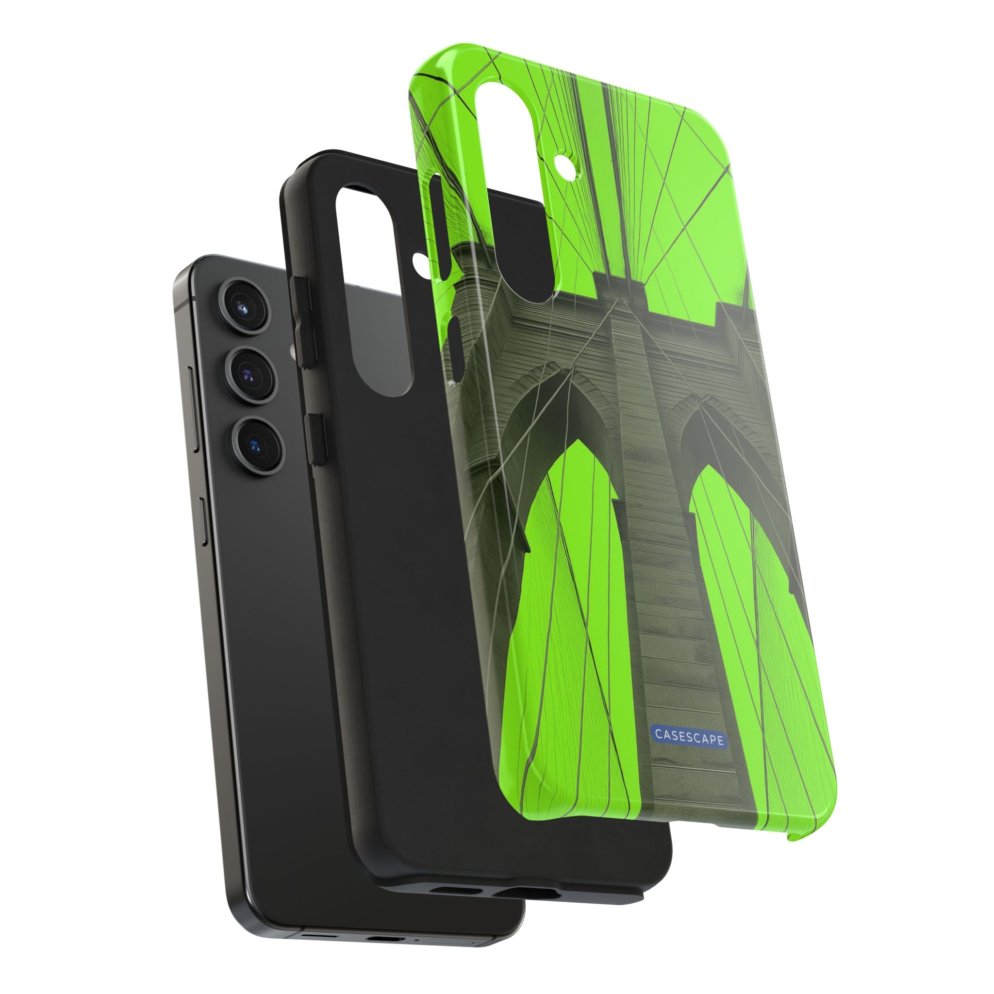 Brooklyn Electricity