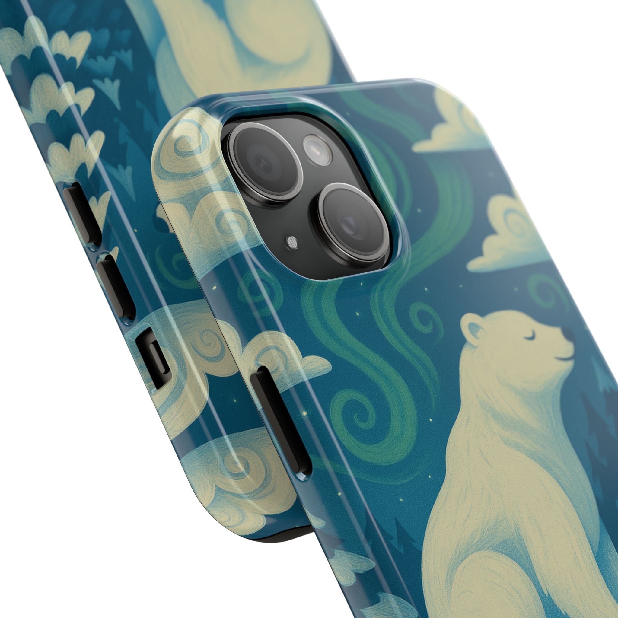 Alaska Winter Escape