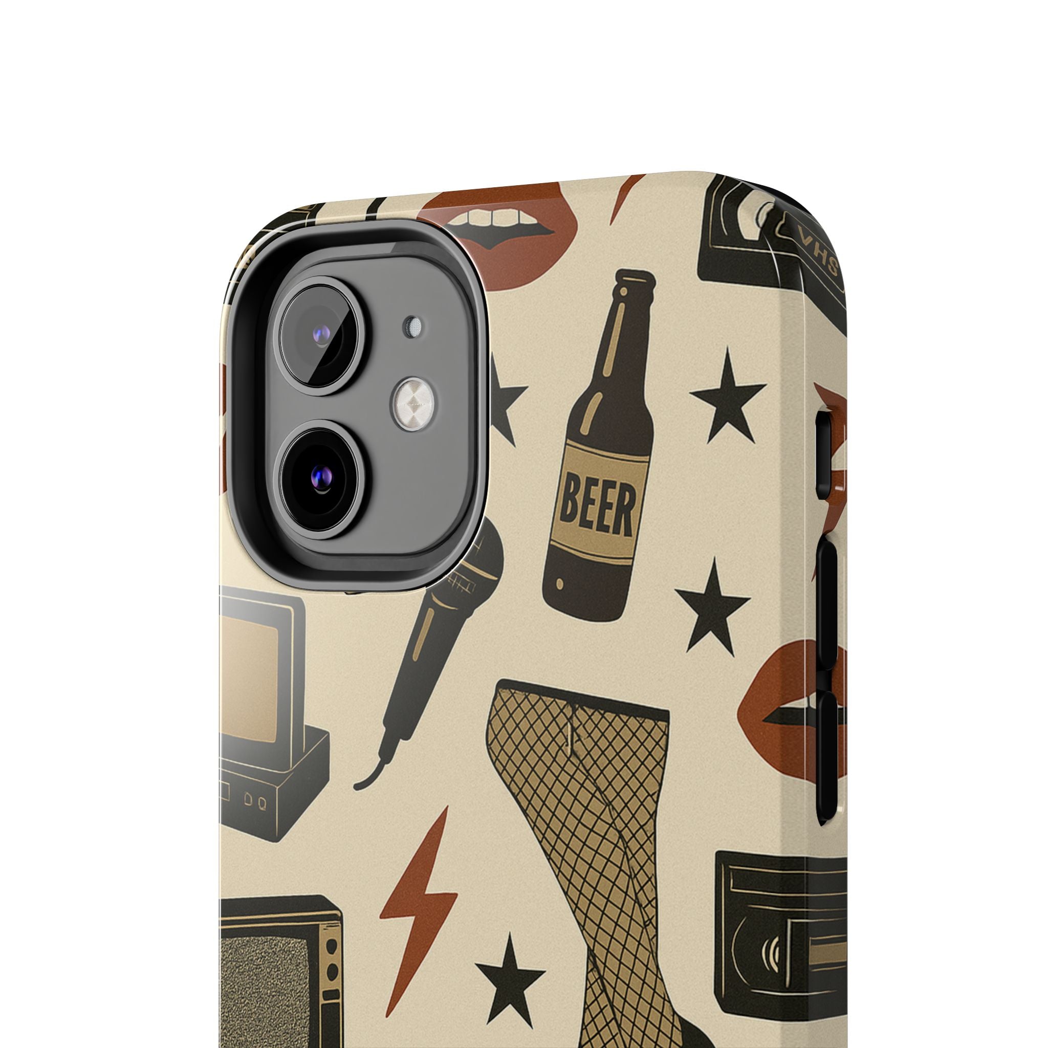 Indie Sleaze Throwback