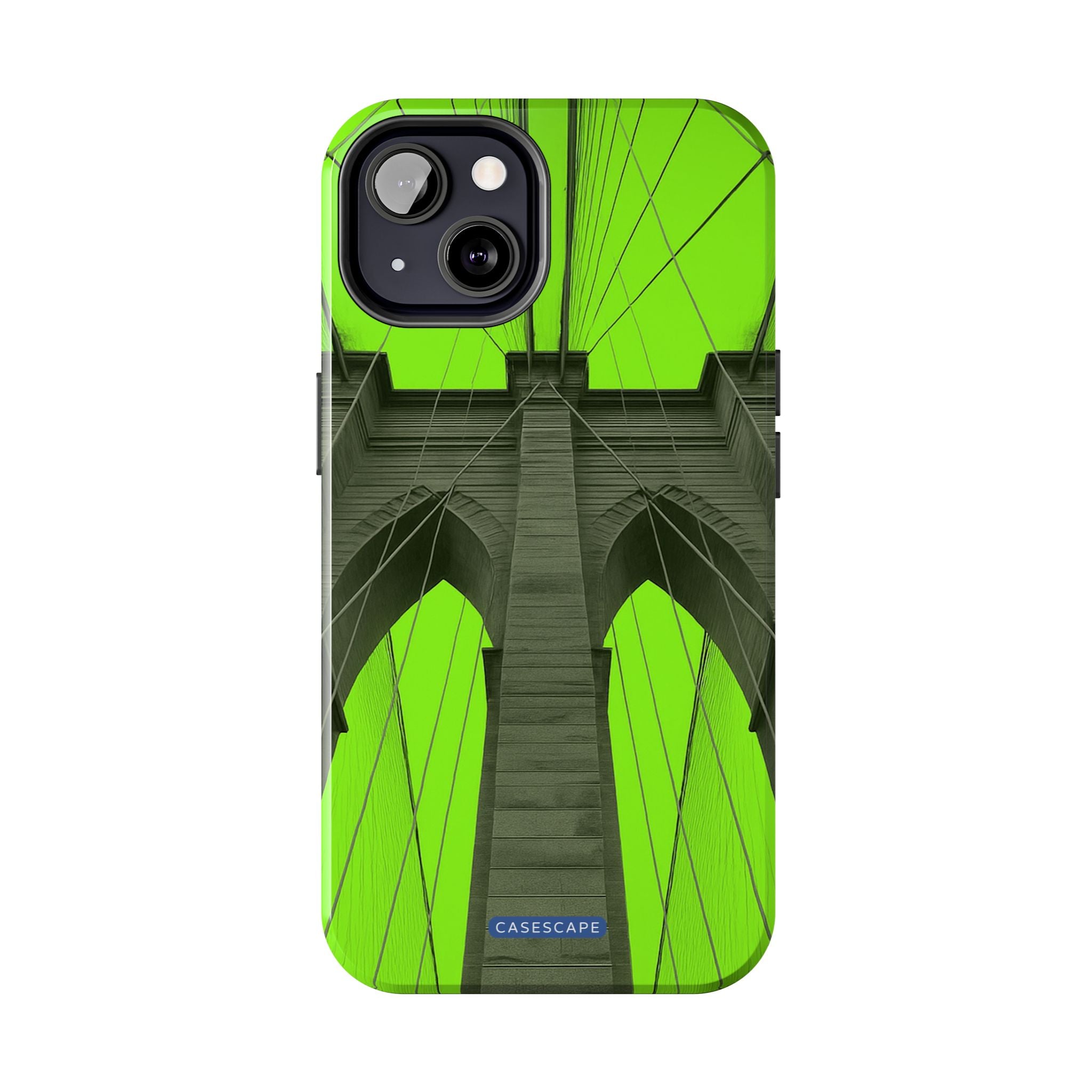 Brooklyn Electricity