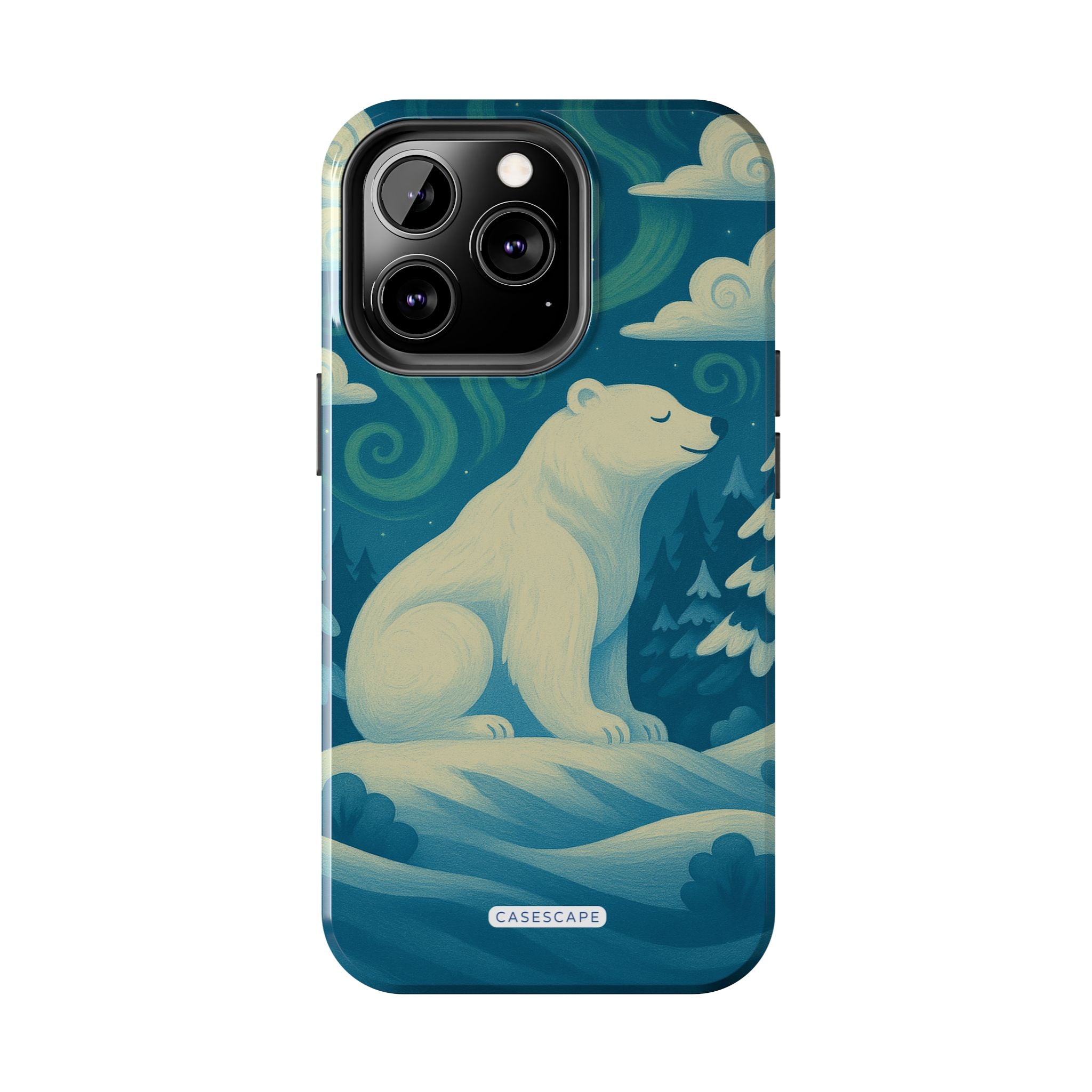 Alaska Winter Escape