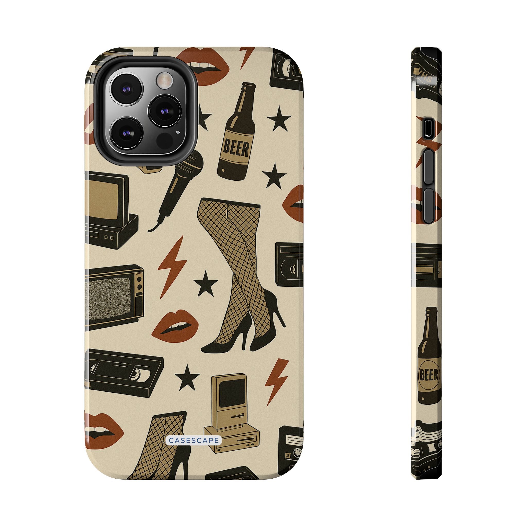 Indie Sleaze Throwback