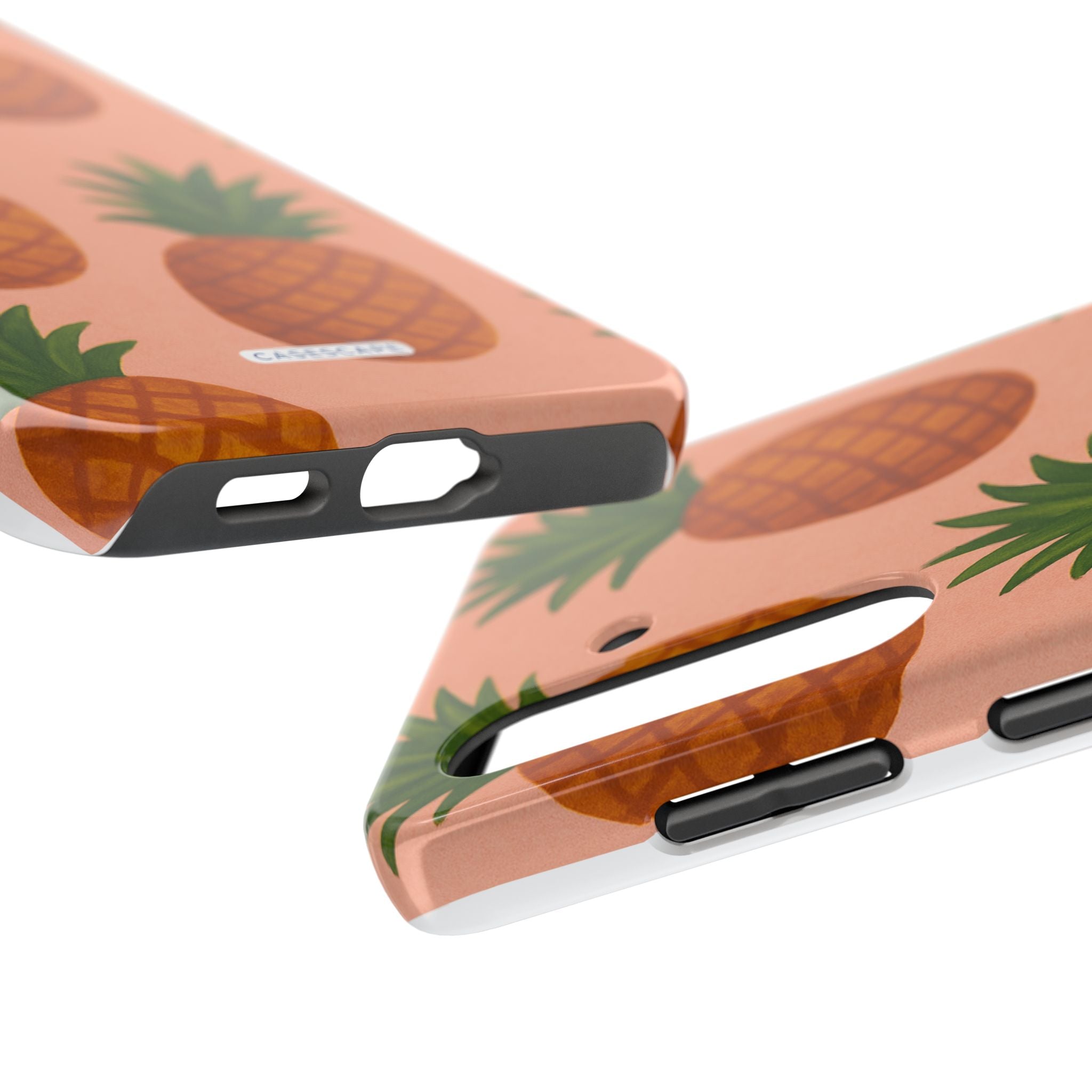 Mexico Pineapple Zest