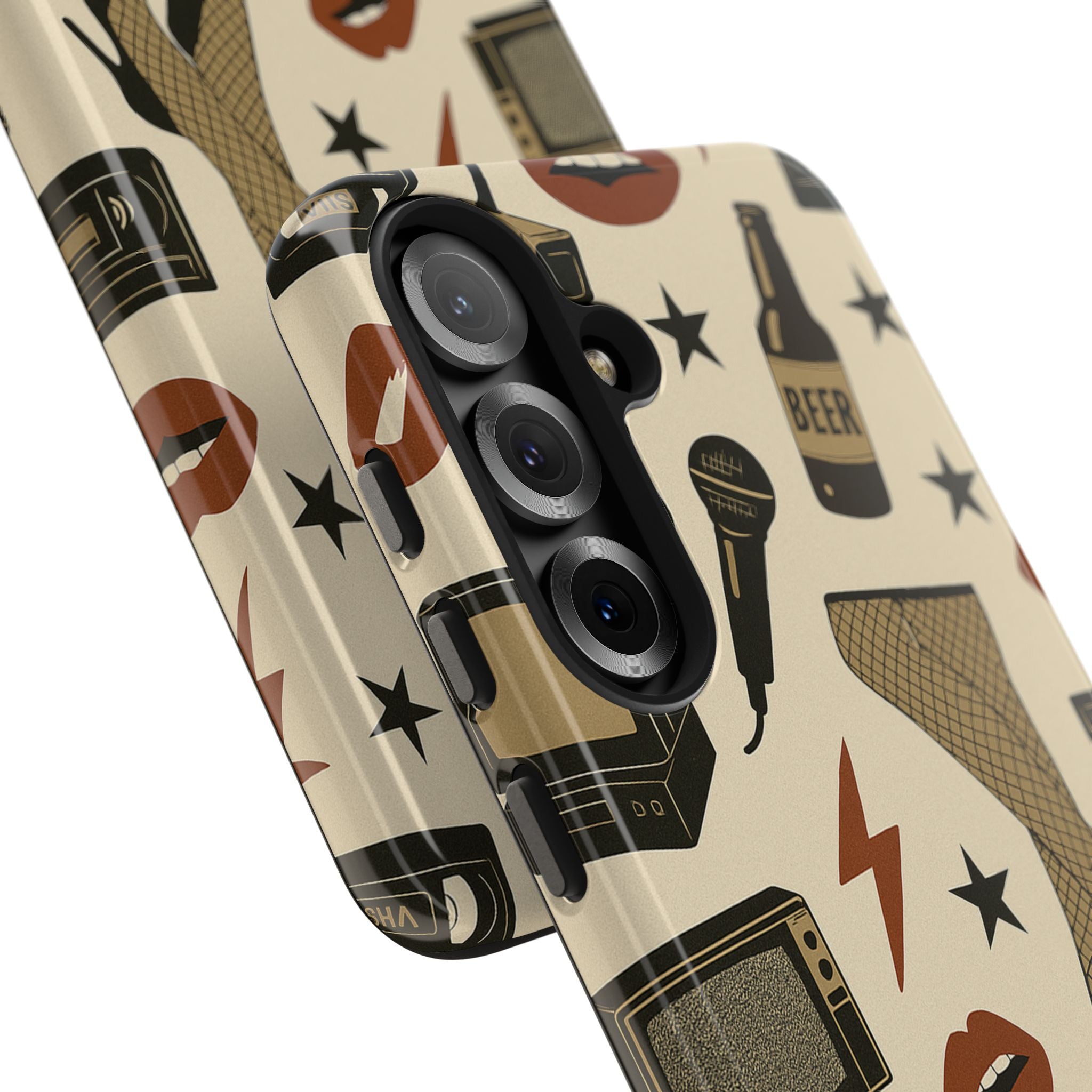 Indie Sleaze Throwback