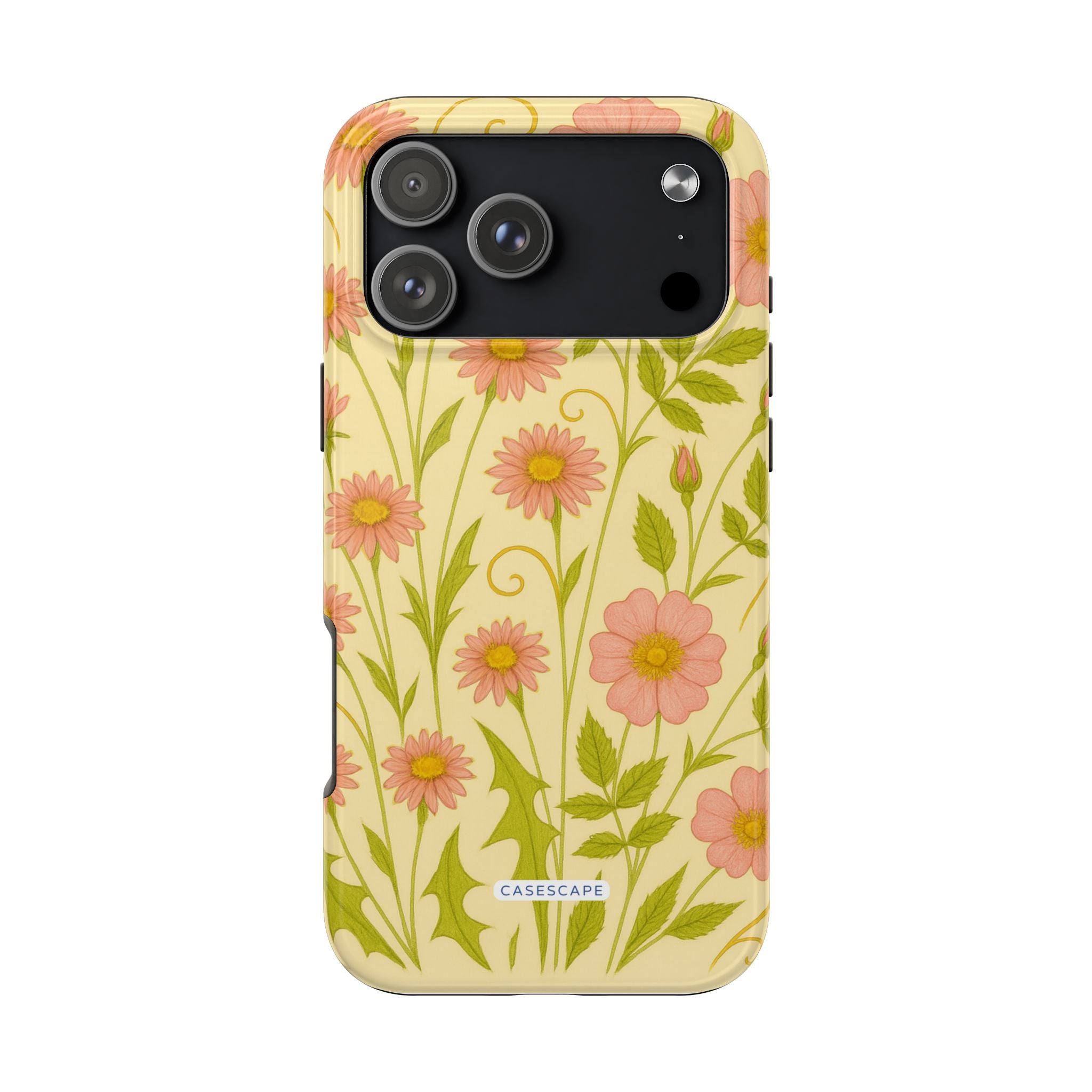 West Coast Nootka Rose