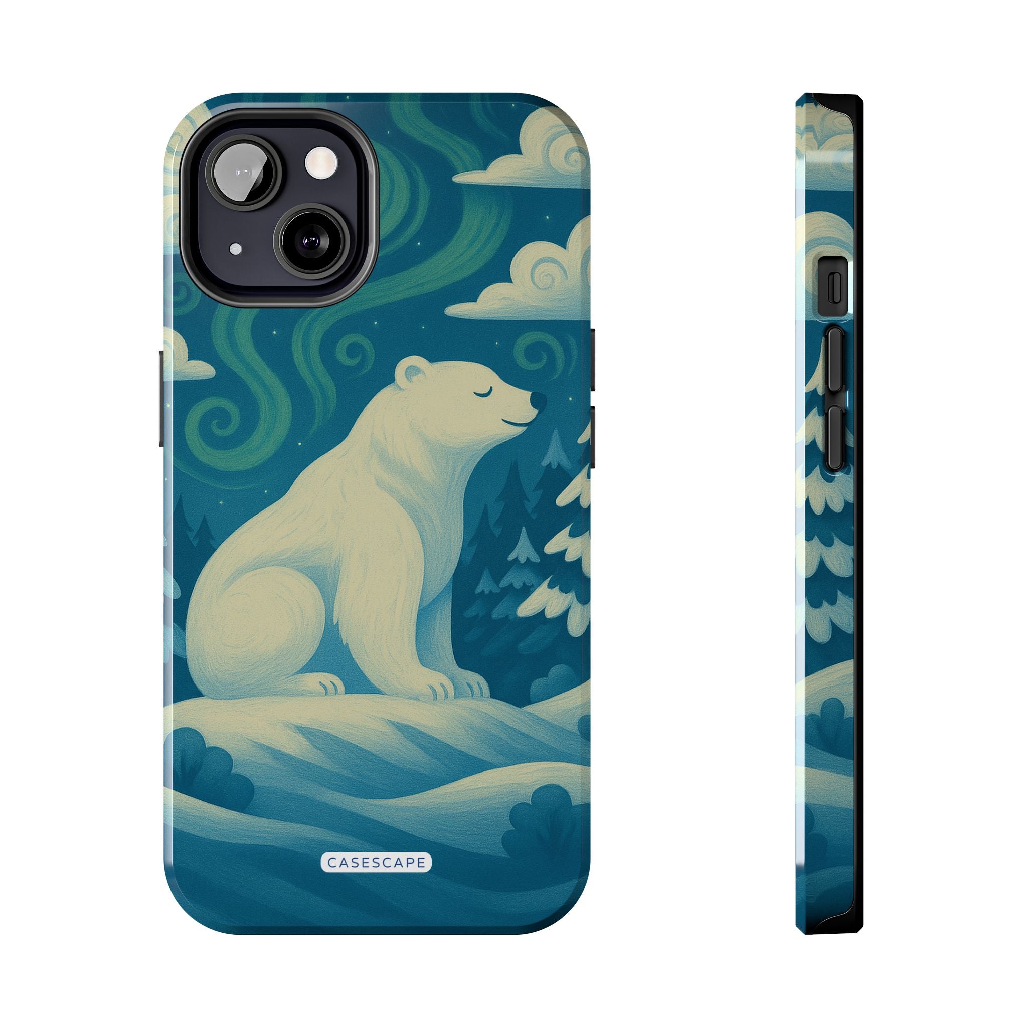 Alaska Winter Escape