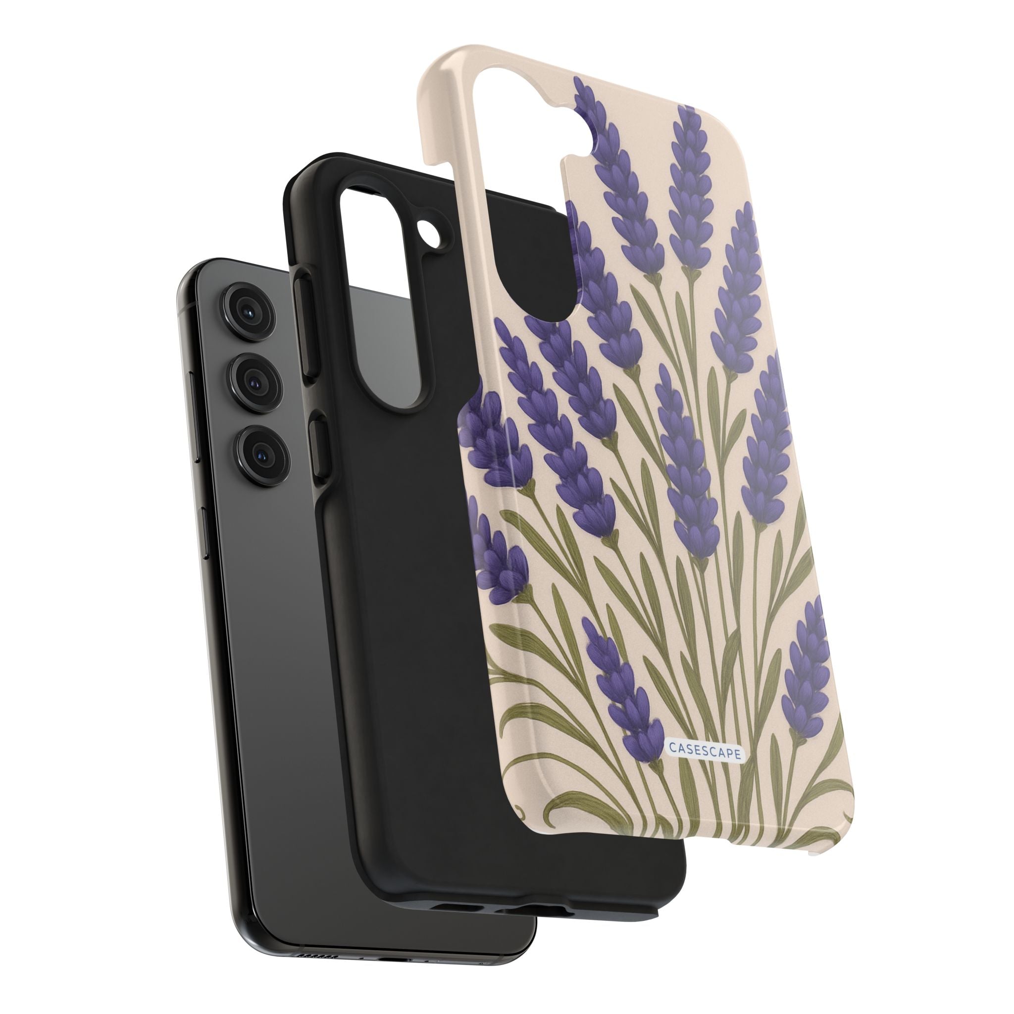 Salish Vintage Lavender