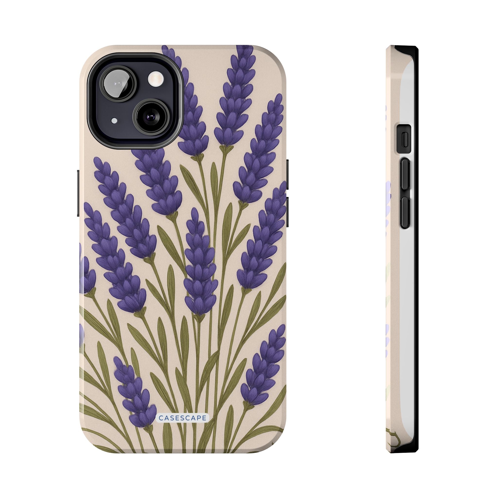 Salish Vintage Lavender
