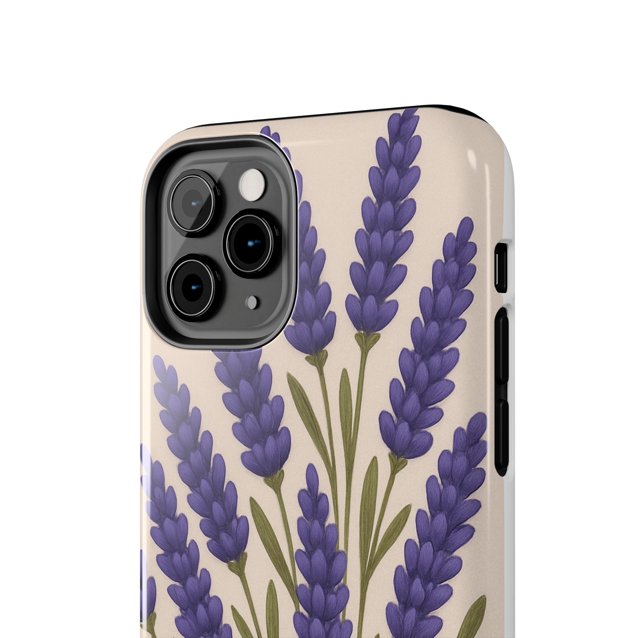 Salish Vintage Lavender