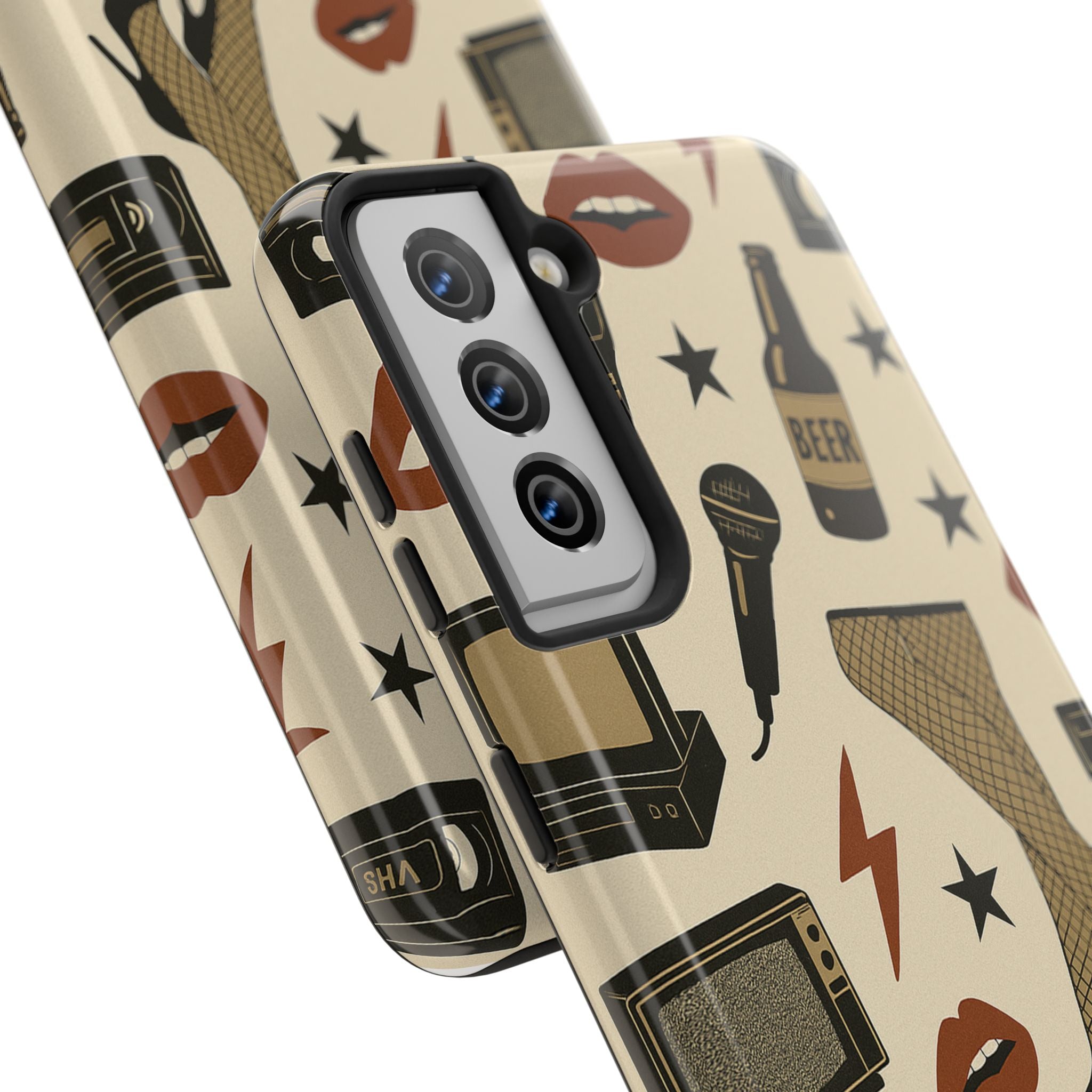 Indie Sleaze Throwback