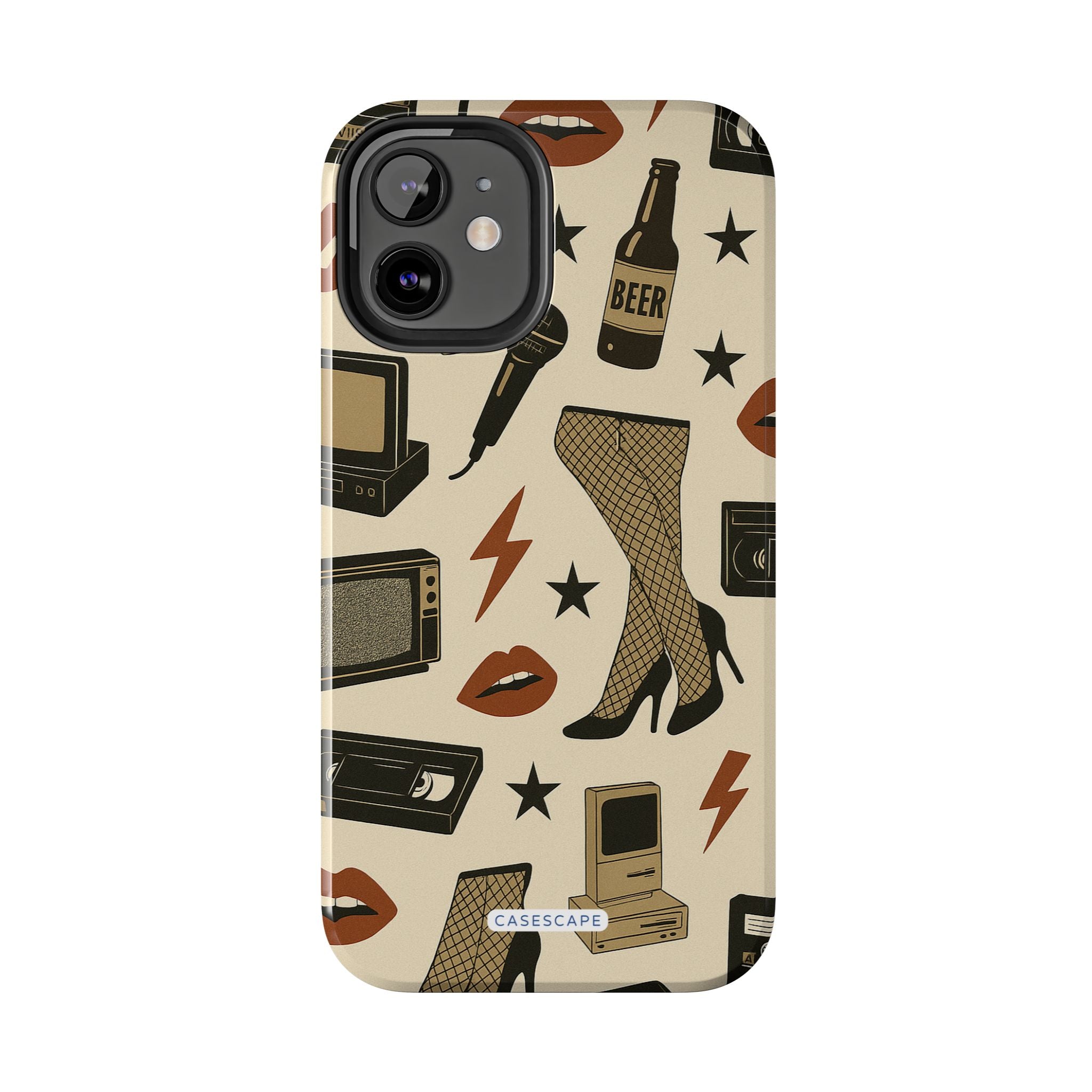 Indie Sleaze Throwback