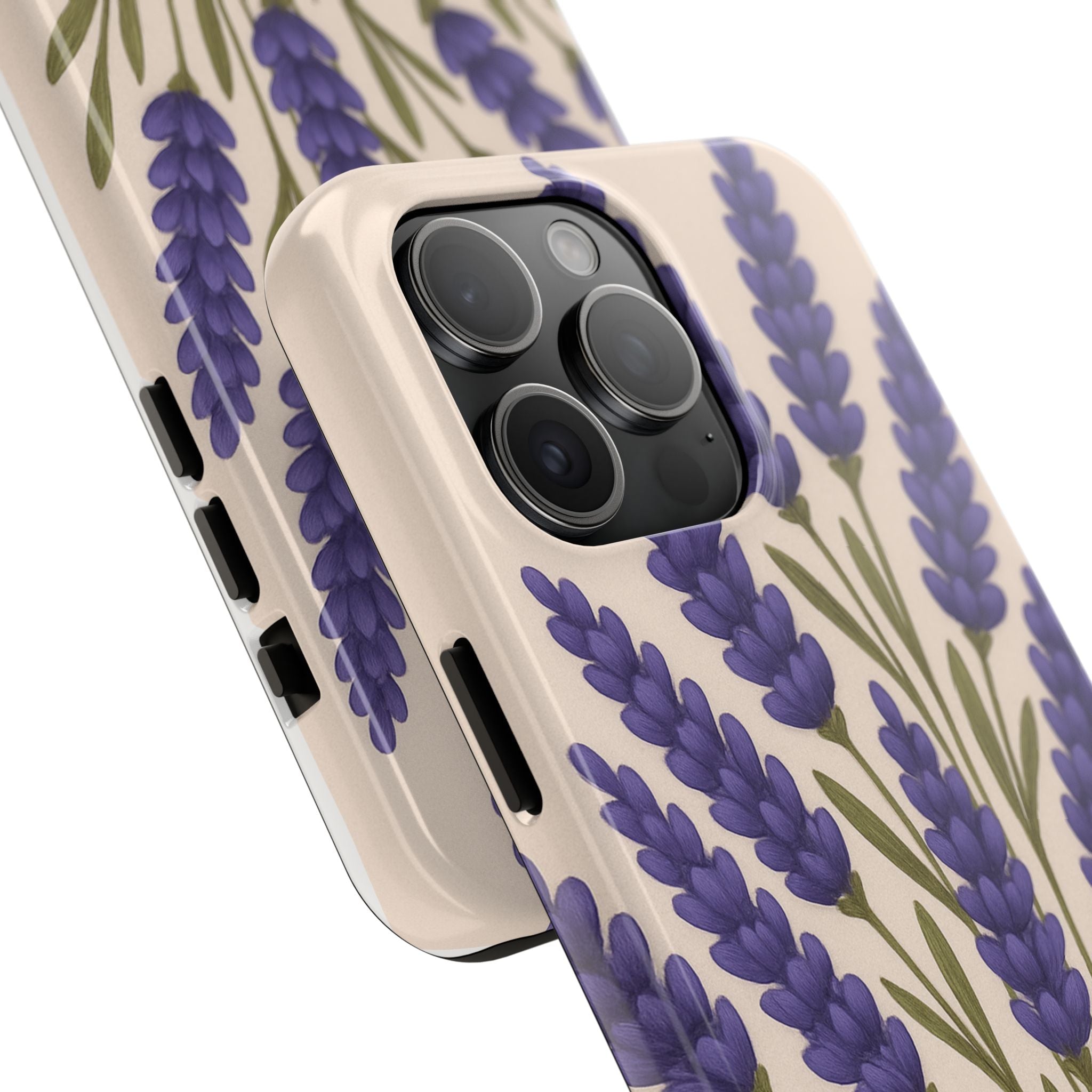 Salish Vintage Lavender