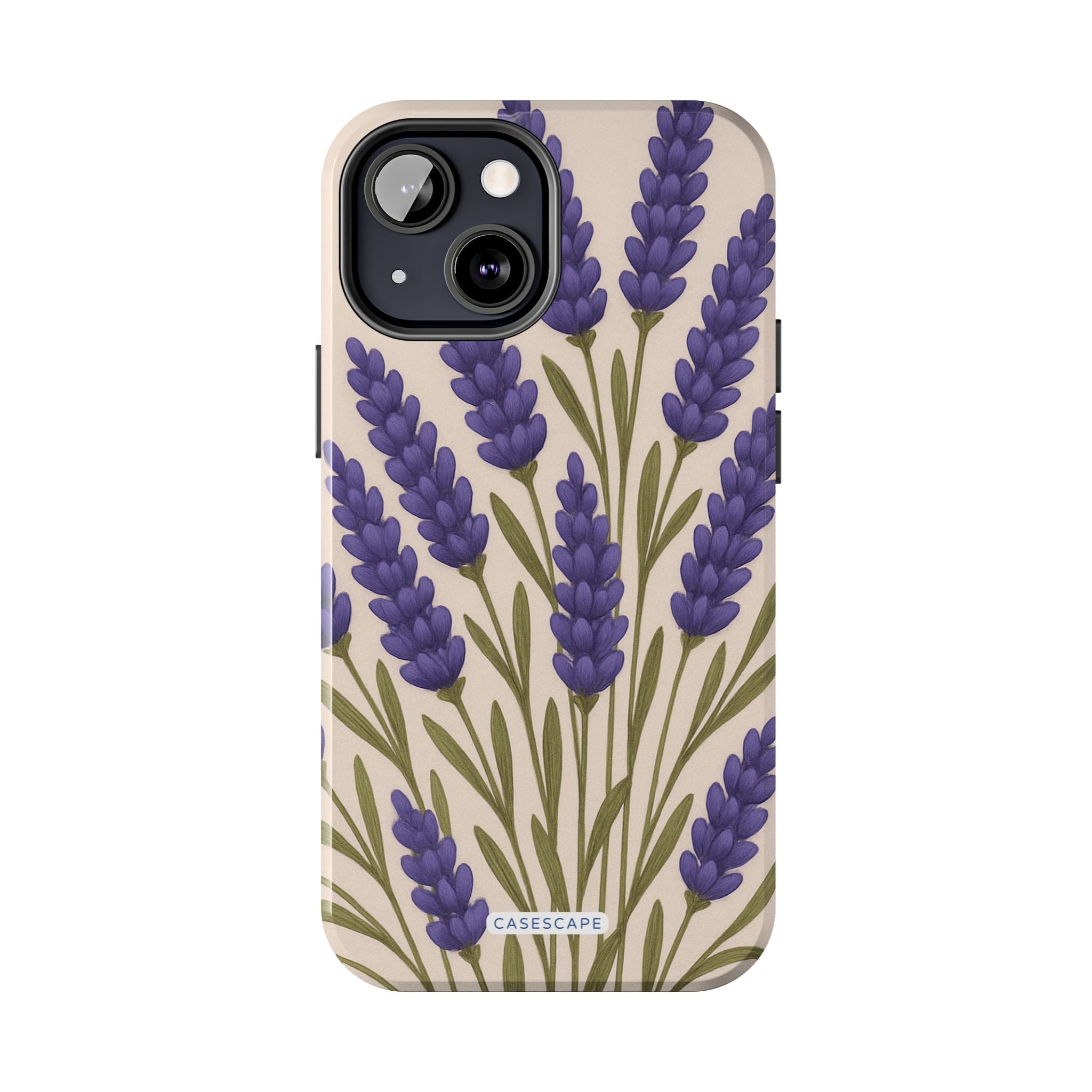 Salish Vintage Lavender