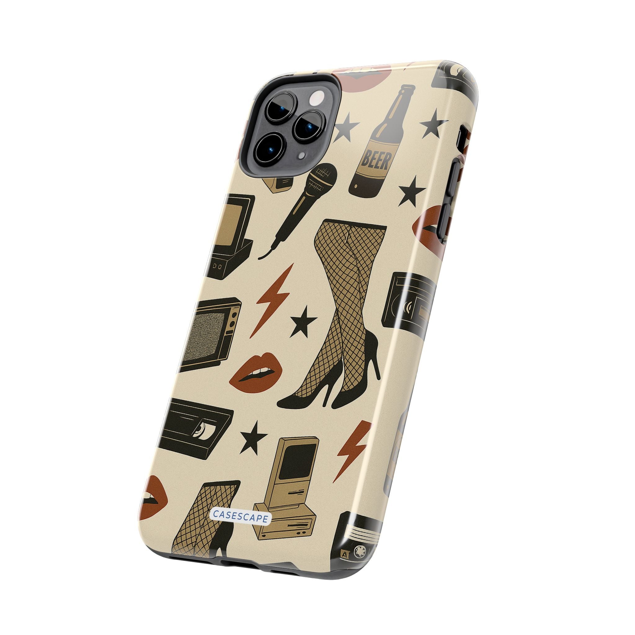 Indie Sleaze Throwback