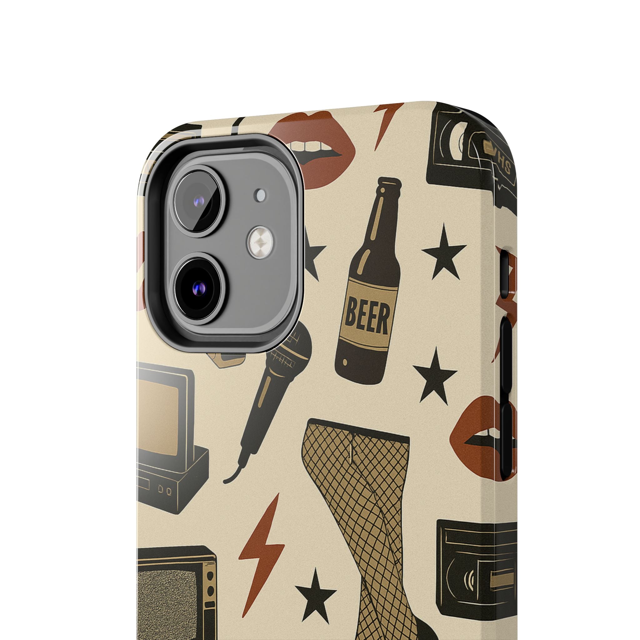 Indie Sleaze Throwback