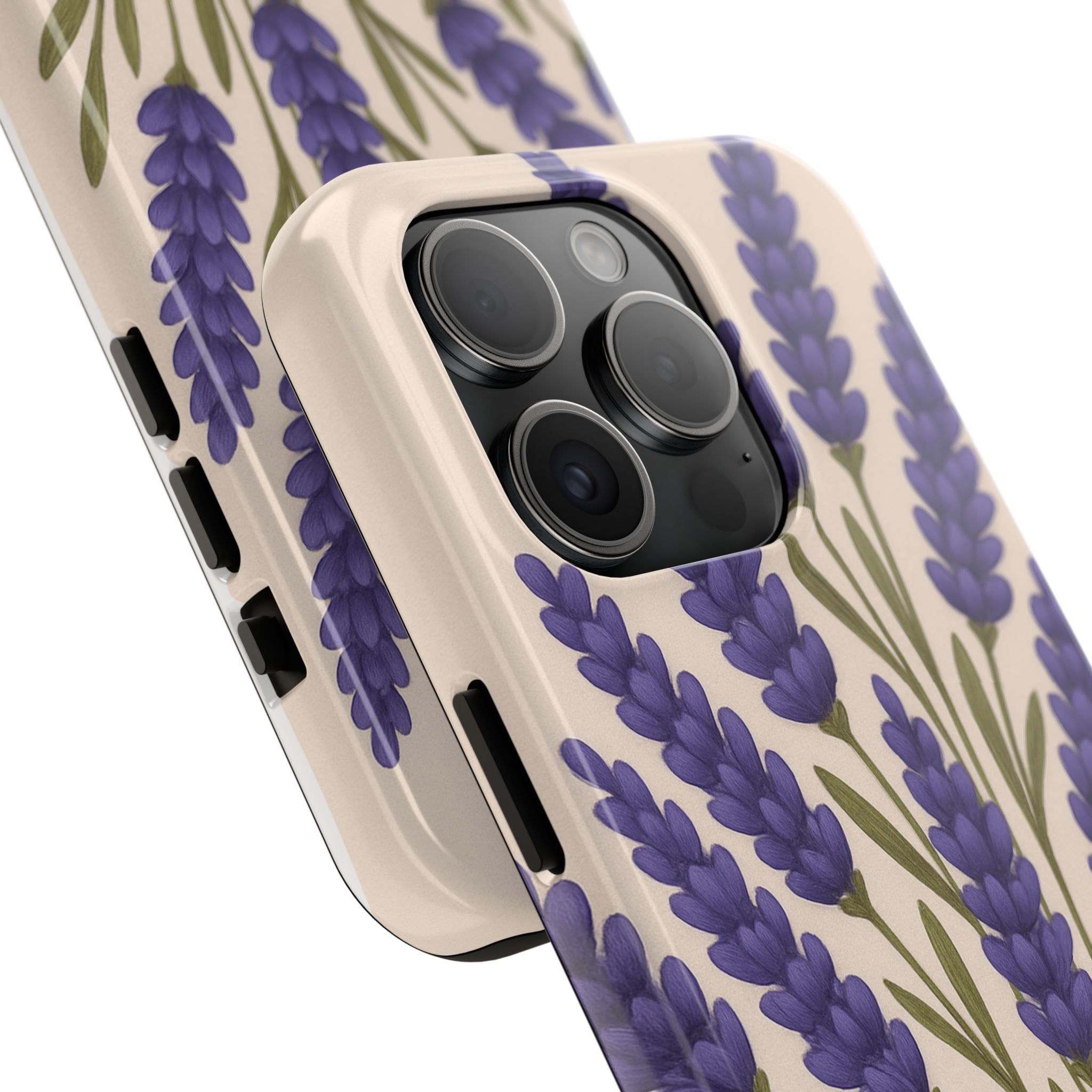 Salish Vintage Lavender