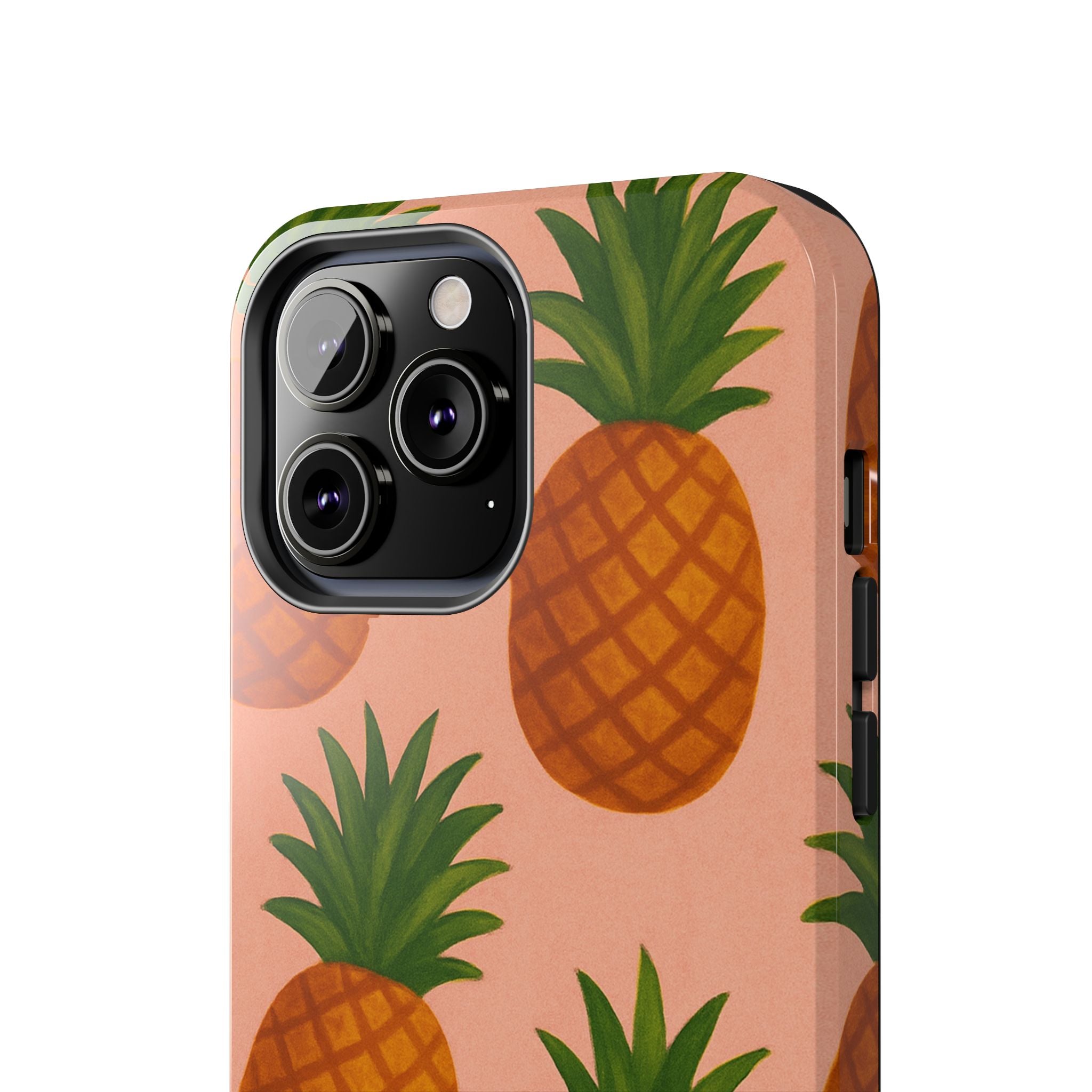 Mexico Pineapple Zest