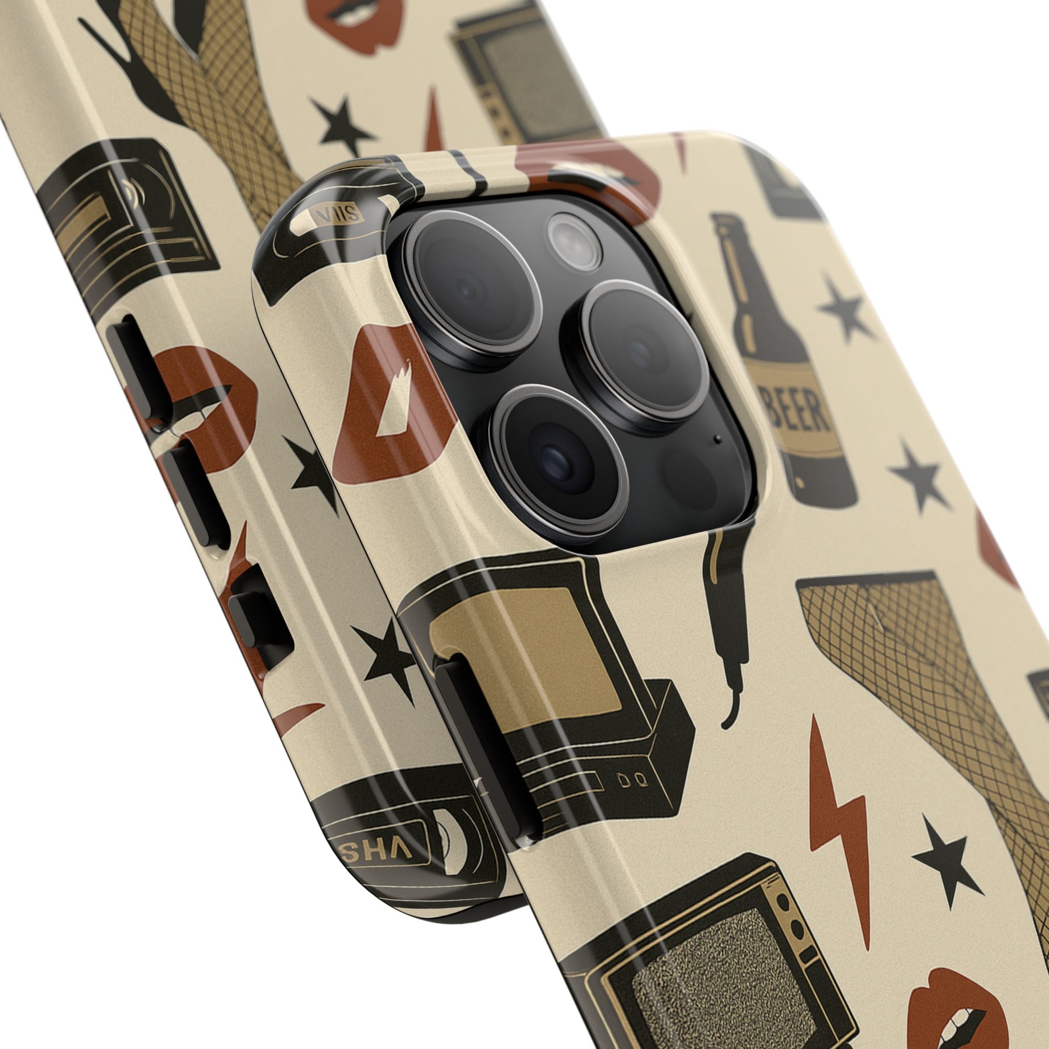 Indie Sleaze Throwback