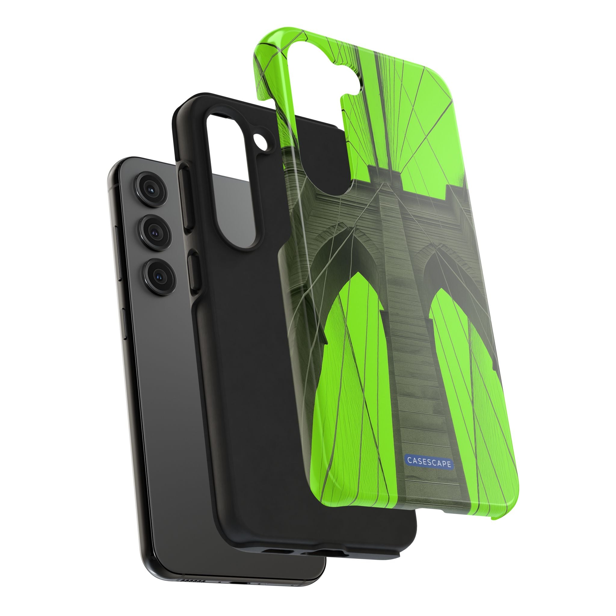 Brooklyn Electricity