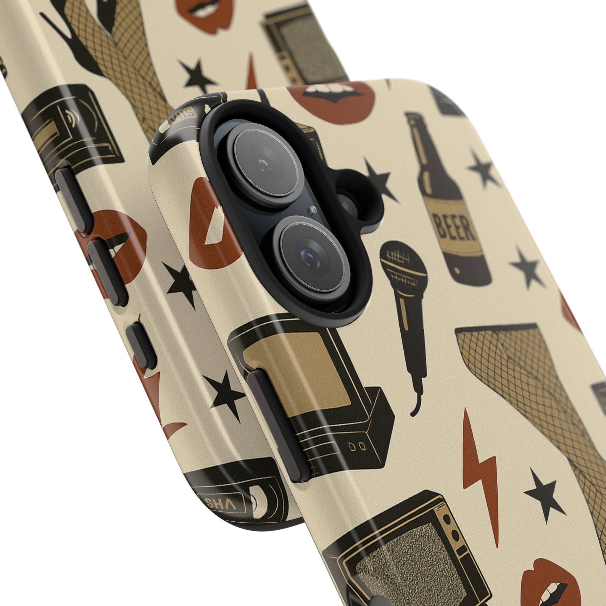 Indie Sleaze Throwback