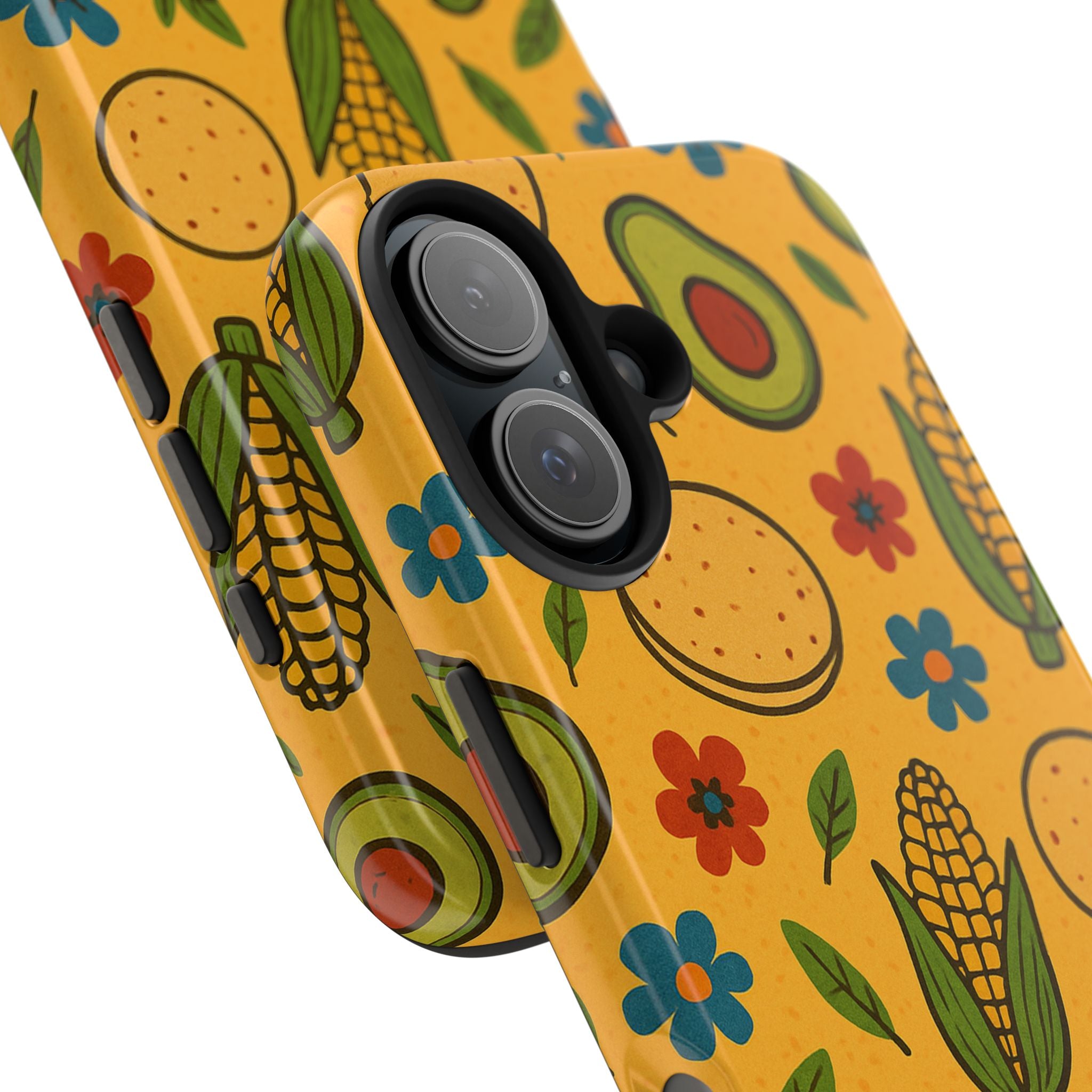 Mexico City Street Food