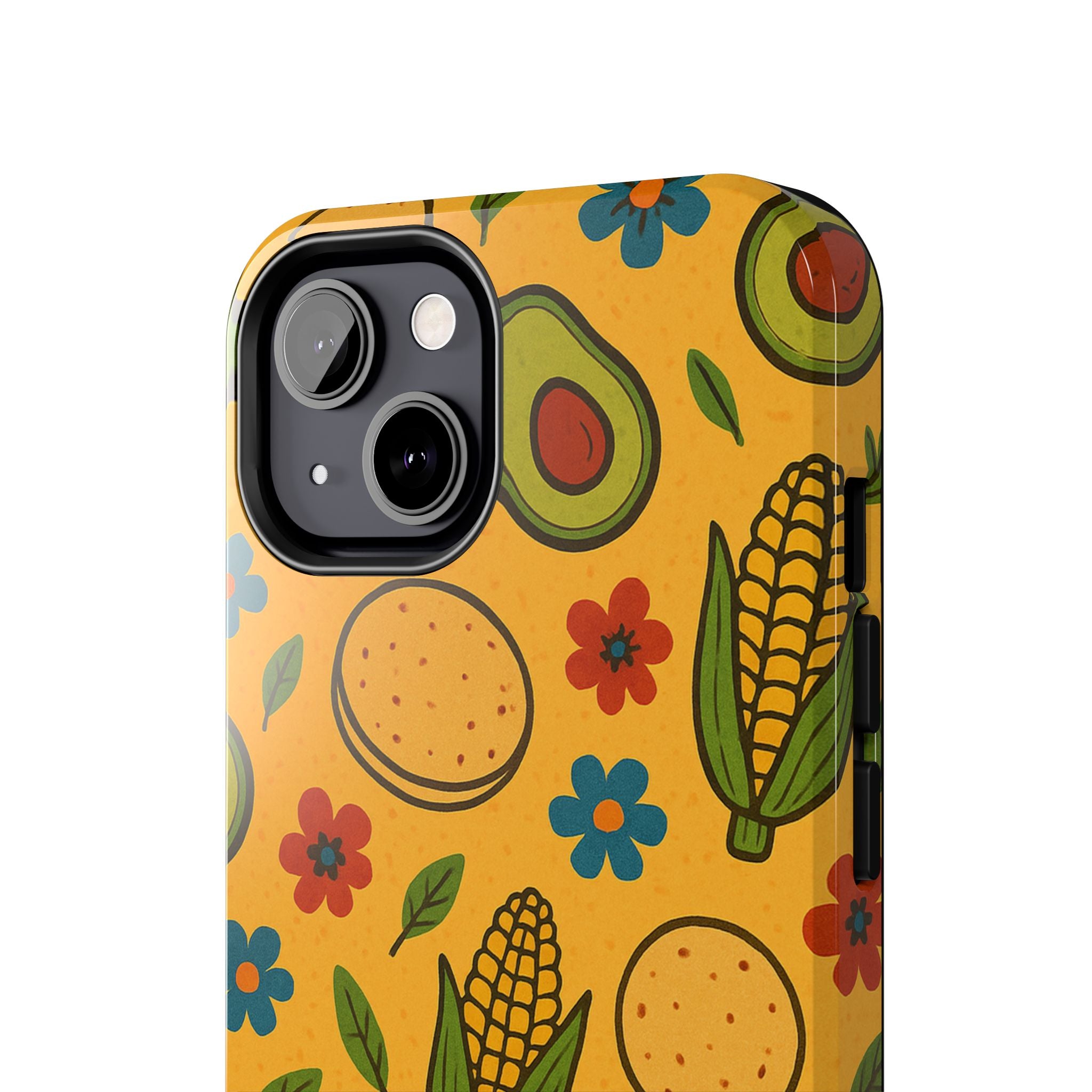 Mexico City Street Food