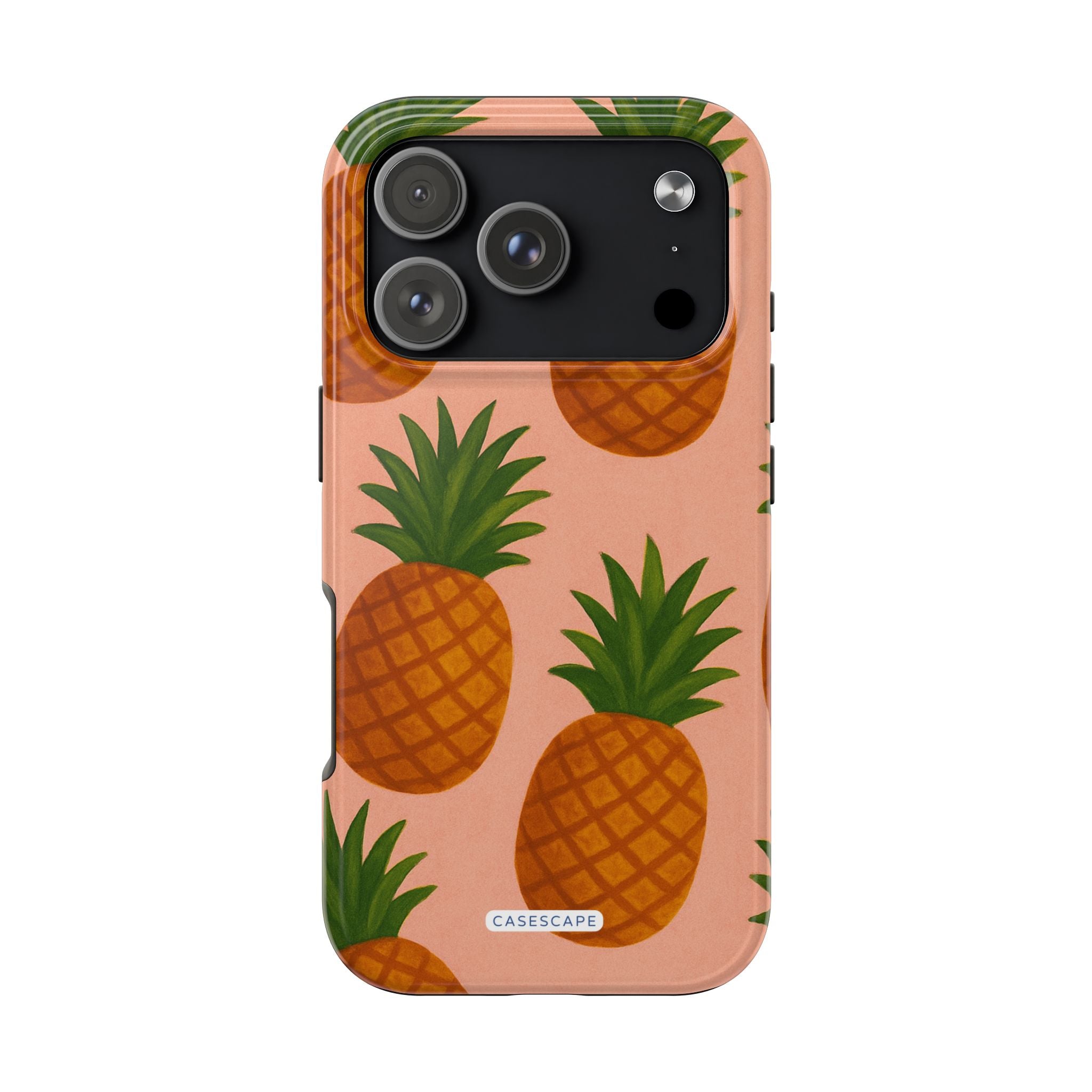 Mexico Pineapple Zest