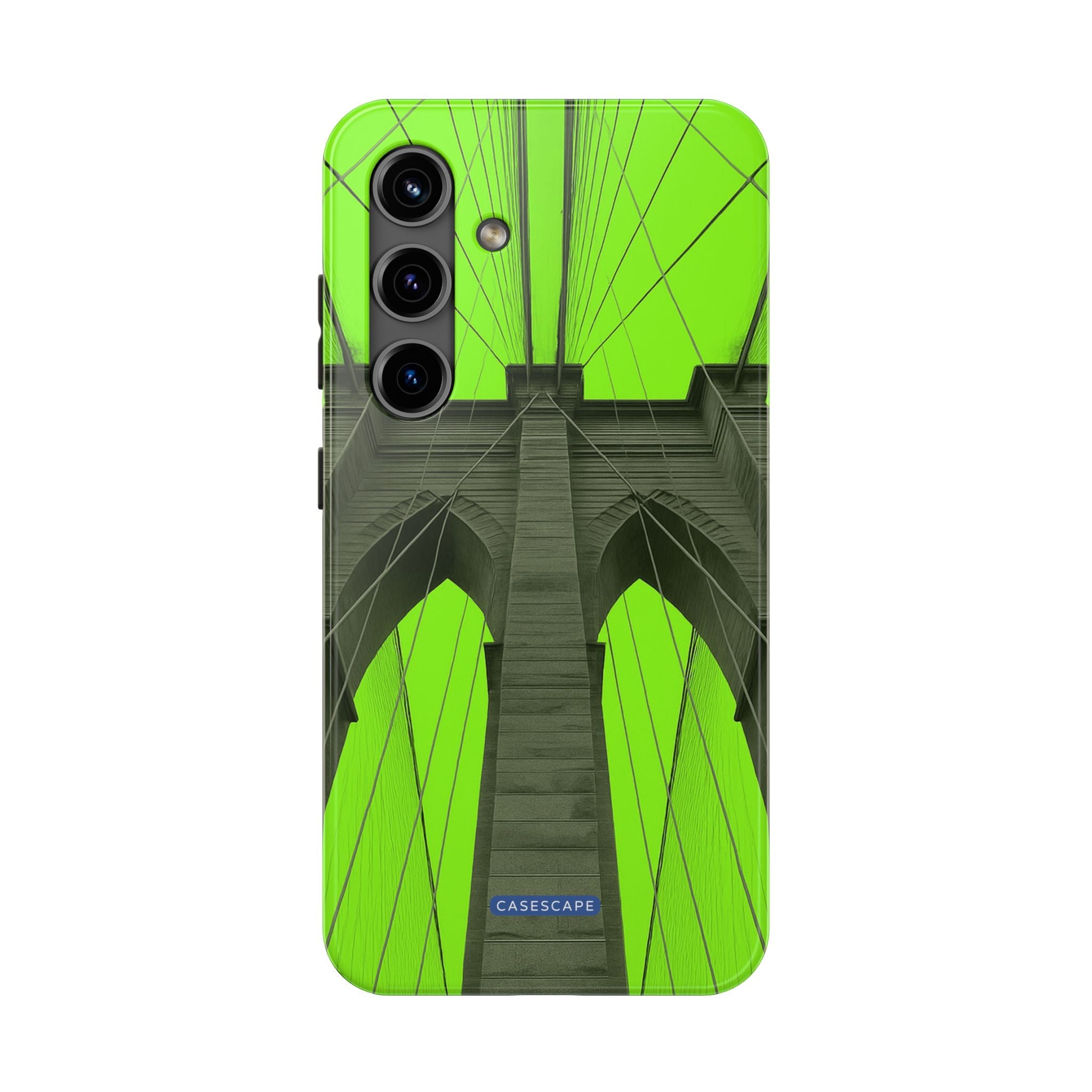 Brooklyn Electricity