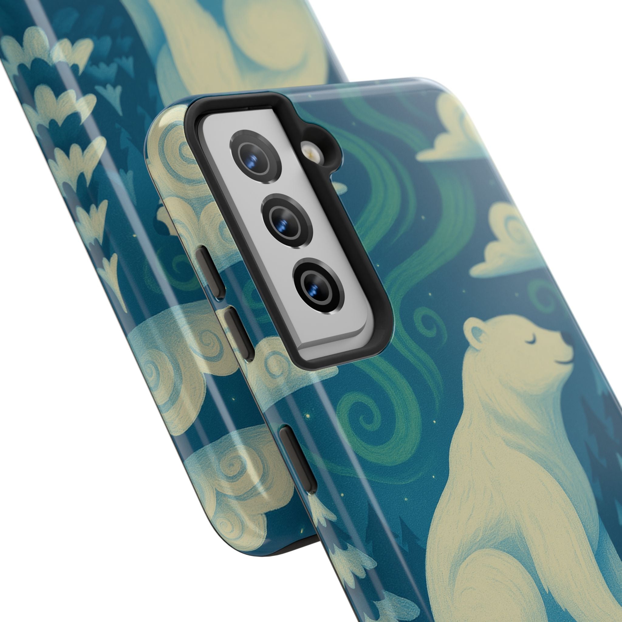 Alaska Winter Escape