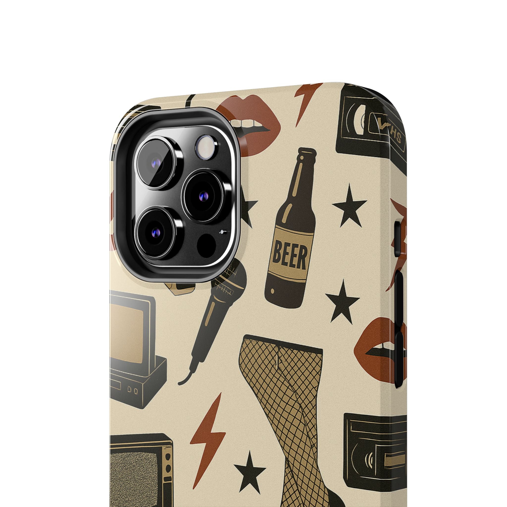 Indie Sleaze Throwback