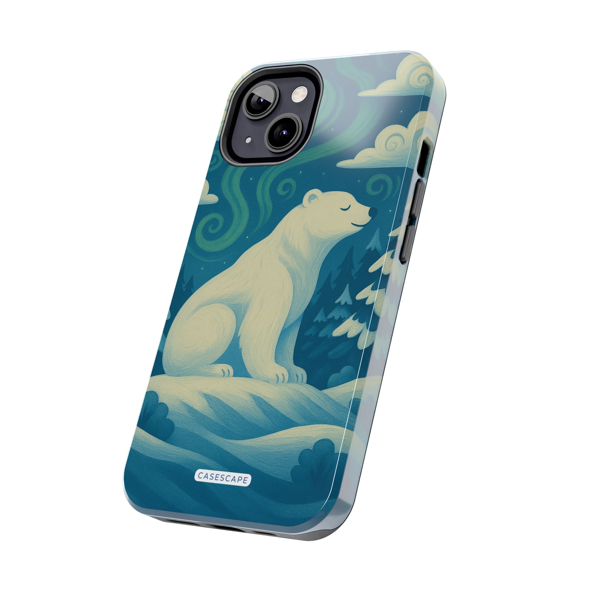 Alaska Winter Escape