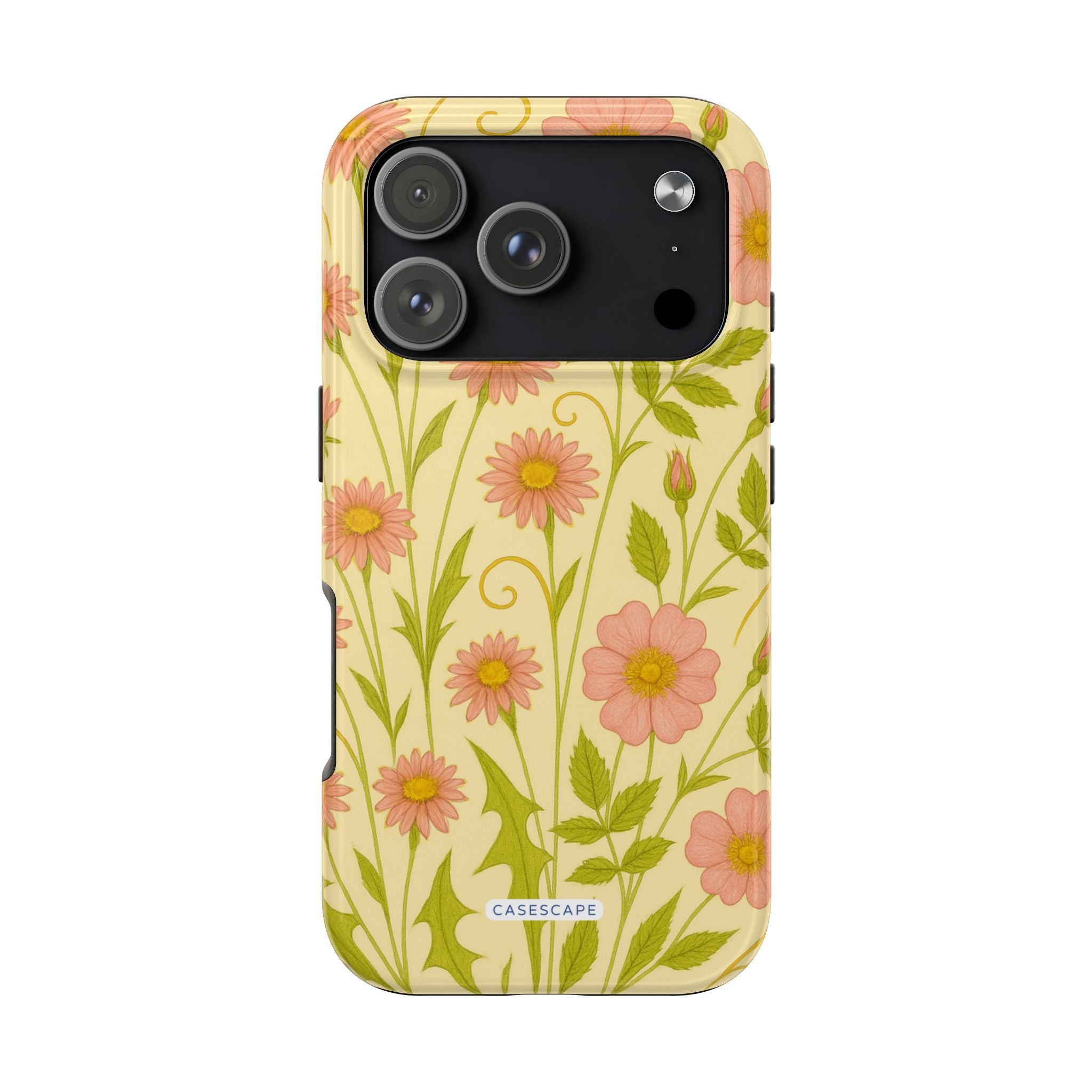 West Coast Nootka Rose