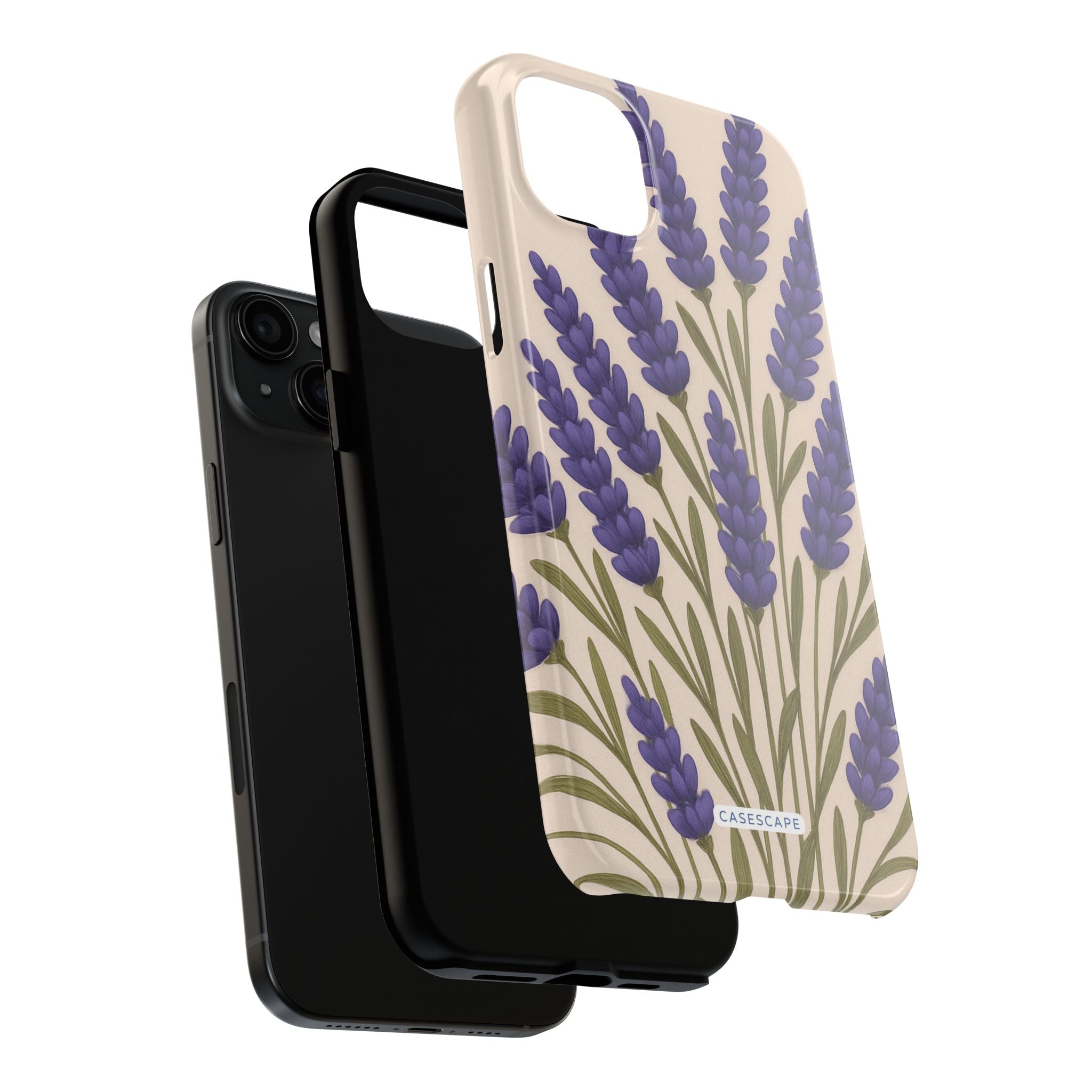 Salish Vintage Lavender