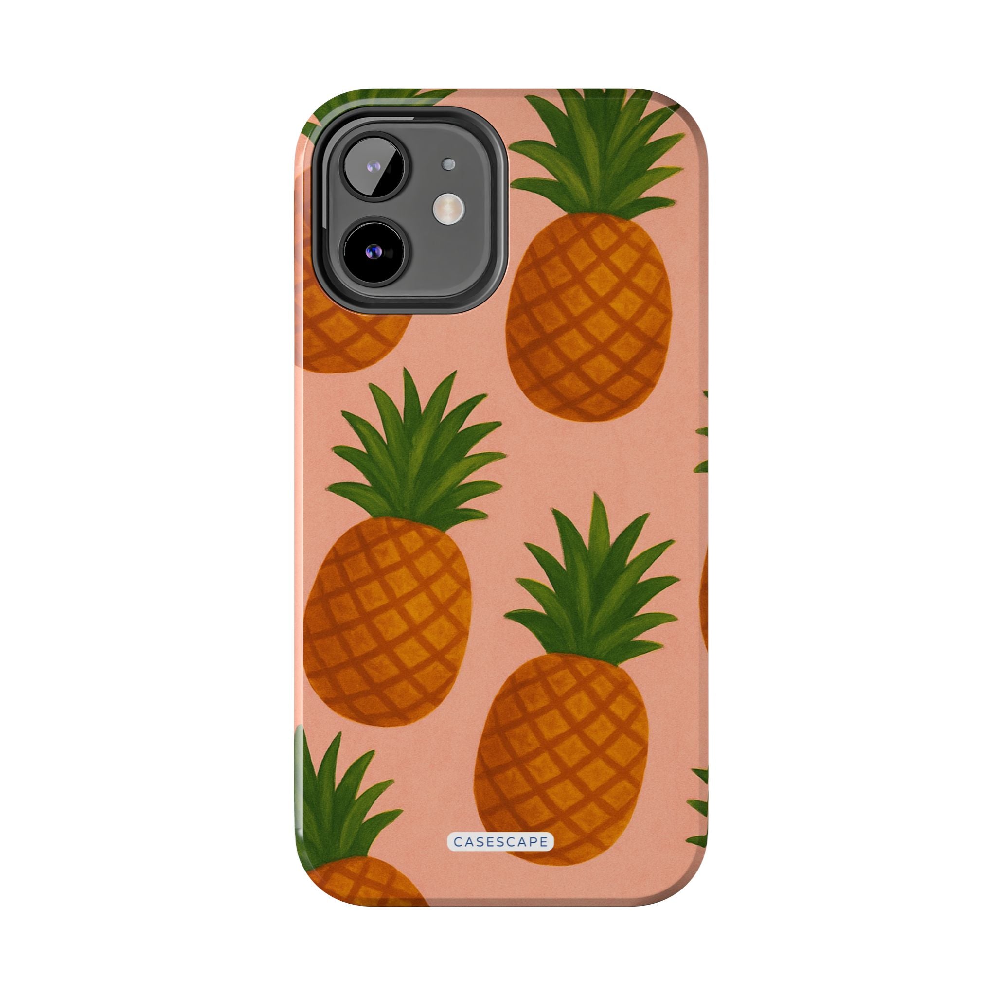 Mexico Pineapple Zest